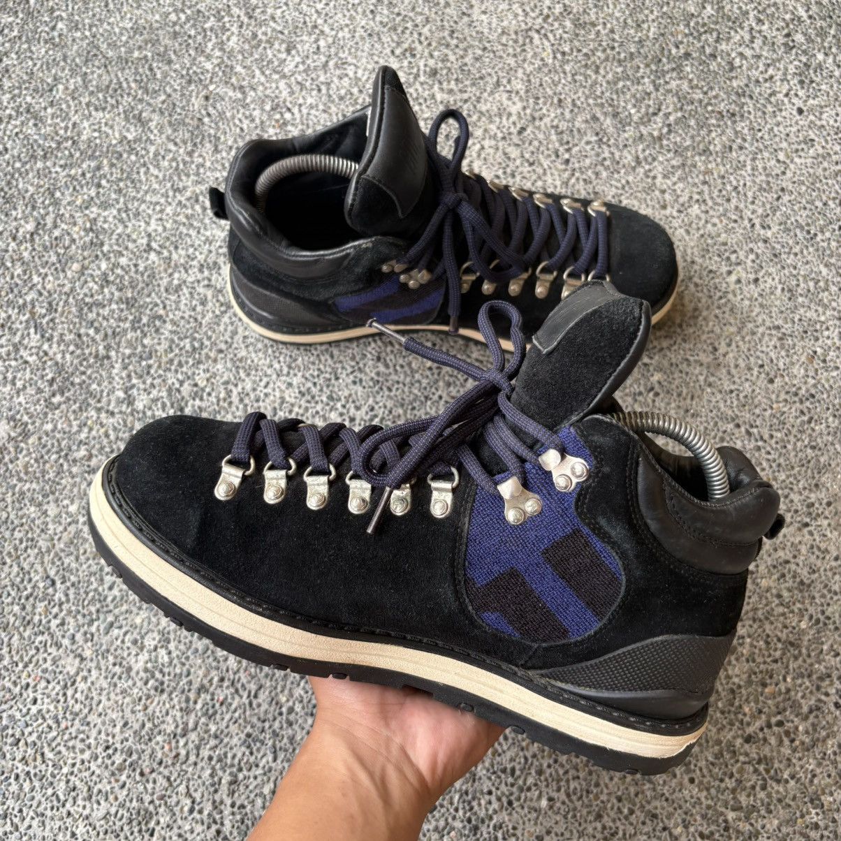 Visvim Visvim x GNF Design Gadfly Boots-Folk Size US 9 / EU 42 - 5 Thumbnail