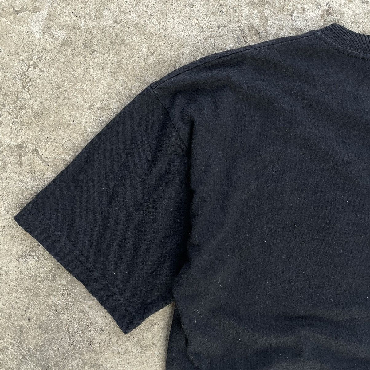 Designer × Vintage Vintage T-shirts Barbados Big Logo Y2K Style USA 90s Size US L / EU 52-54 / 3 - 11 Thumbnail