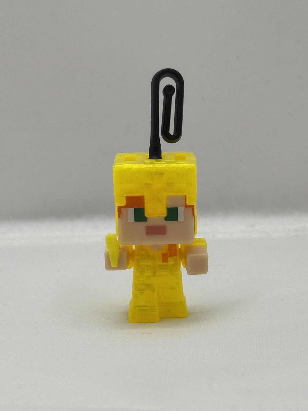 The Game Minecraft Alex Kinder Toy Collectible Size ONE SIZE - 1 Thumbnail