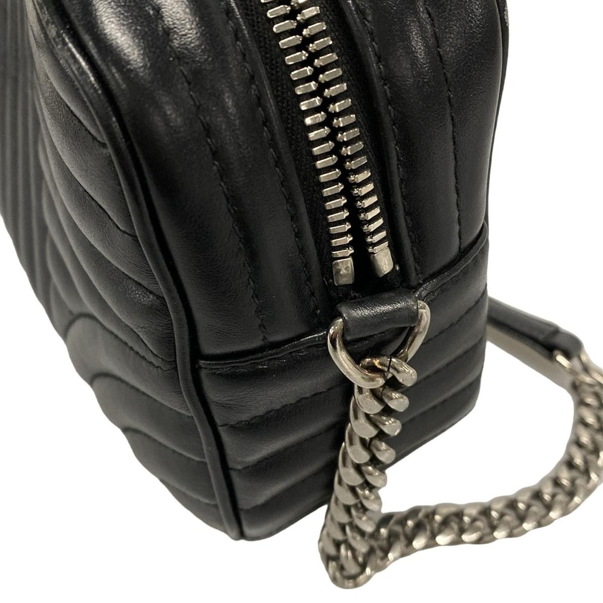 Prada PRADA Diagram Shoulder Bag 1BH083 Size ONE SIZE - 16 Thumbnail