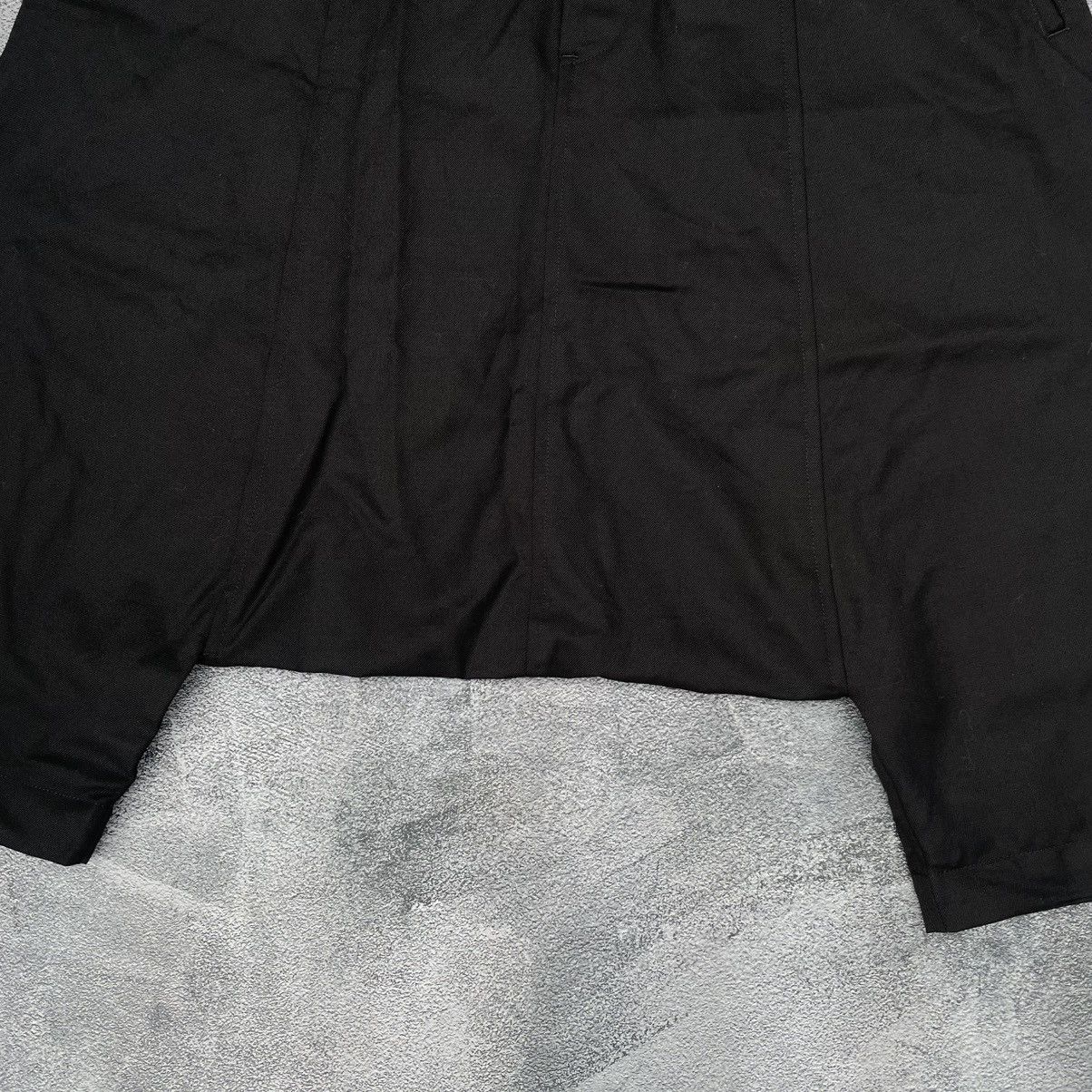 Comme des Garcons Black BLACK COMME des GARCONS HAREM PANTS Size US 32 / EU 48 - 5 Thumbnail