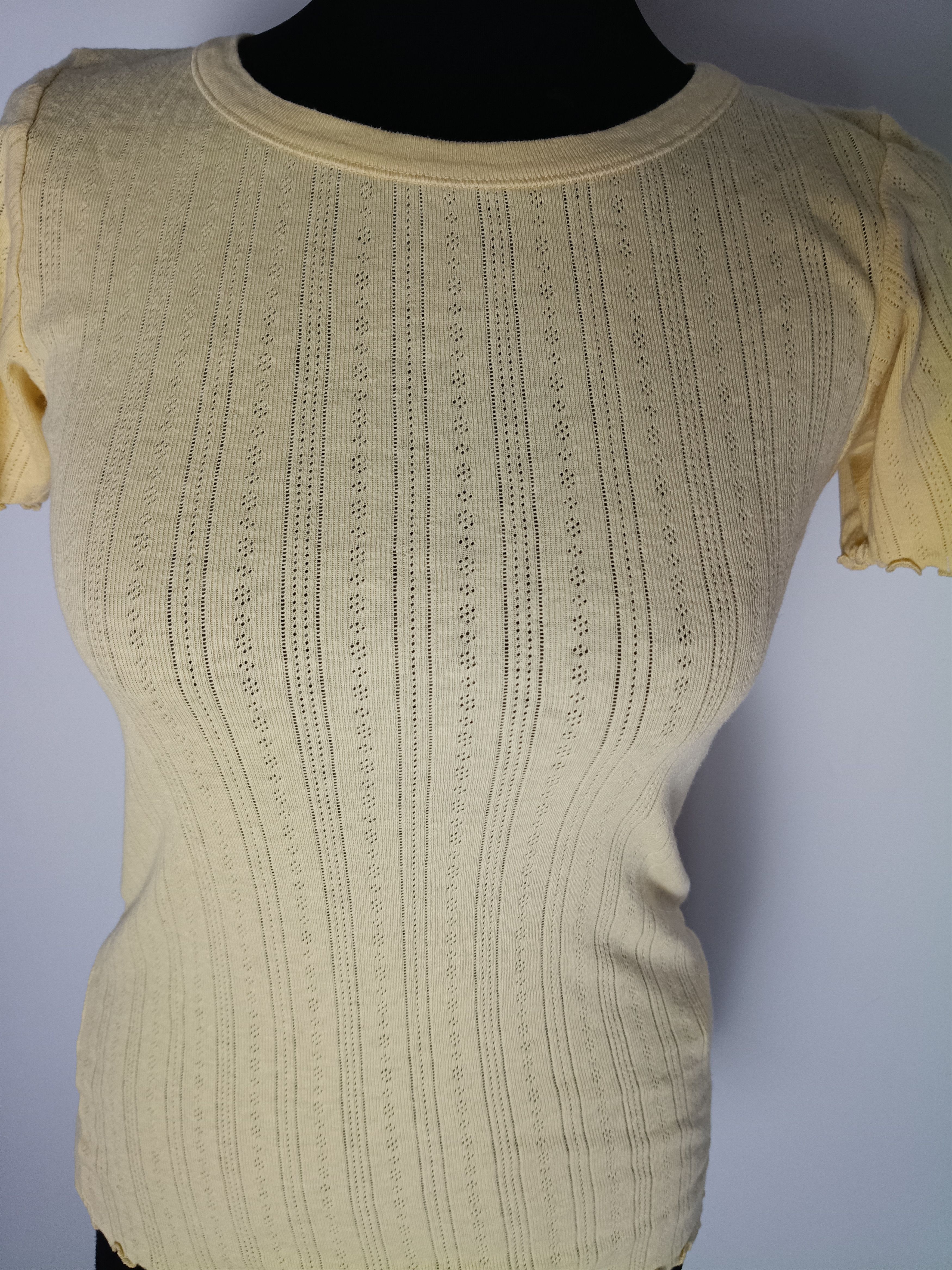 Mads Norgaard Blouse Size M / US 6-8 / IT 42-44 - 2 Thumbnail