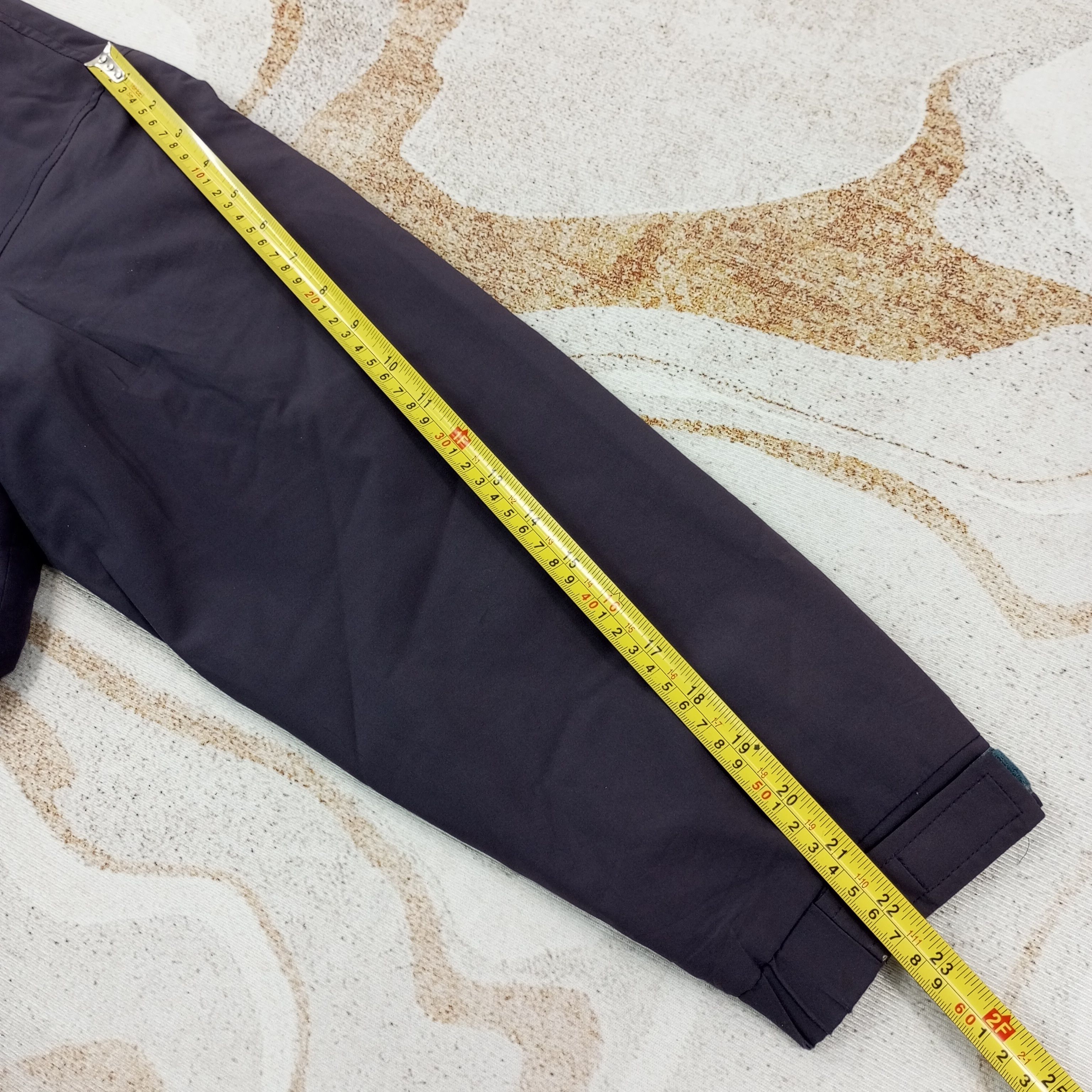 Vintage Jaguar Jacket c221n29 Size US L / EU 52-54 / 3 - 8 Thumbnail