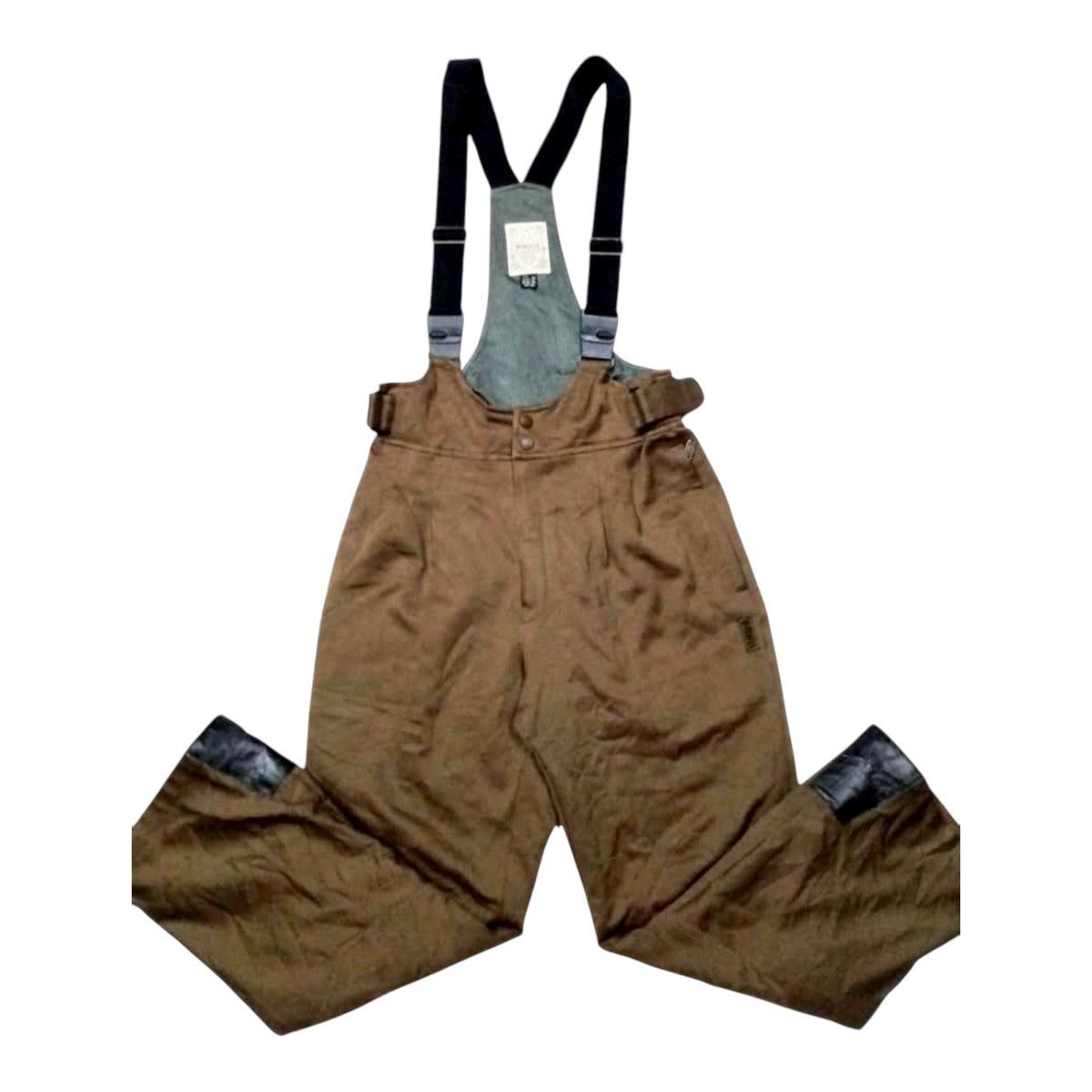 Other Yamaha Overall Pants Size US 29 - 1 Thumbnail