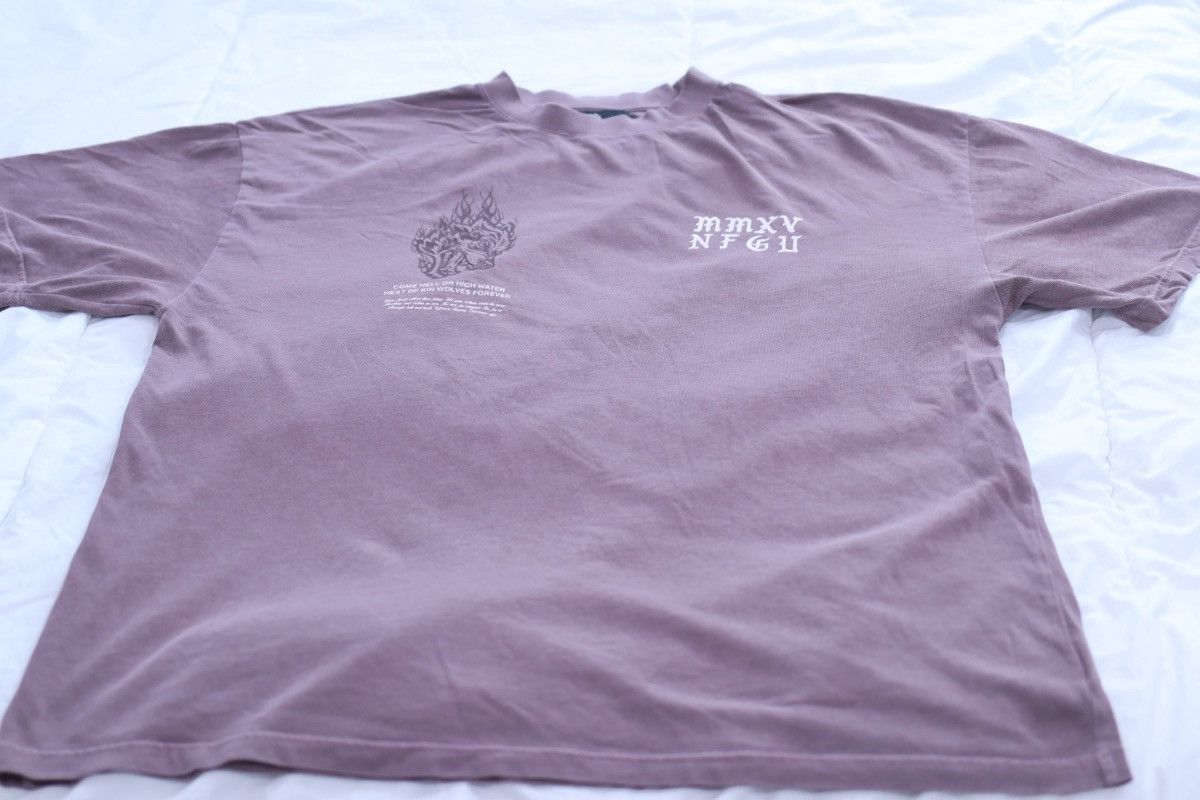 Darc Sport Darc-Sport T-shirt Size US XXL / EU 58 / 5 - 1 Thumbnail