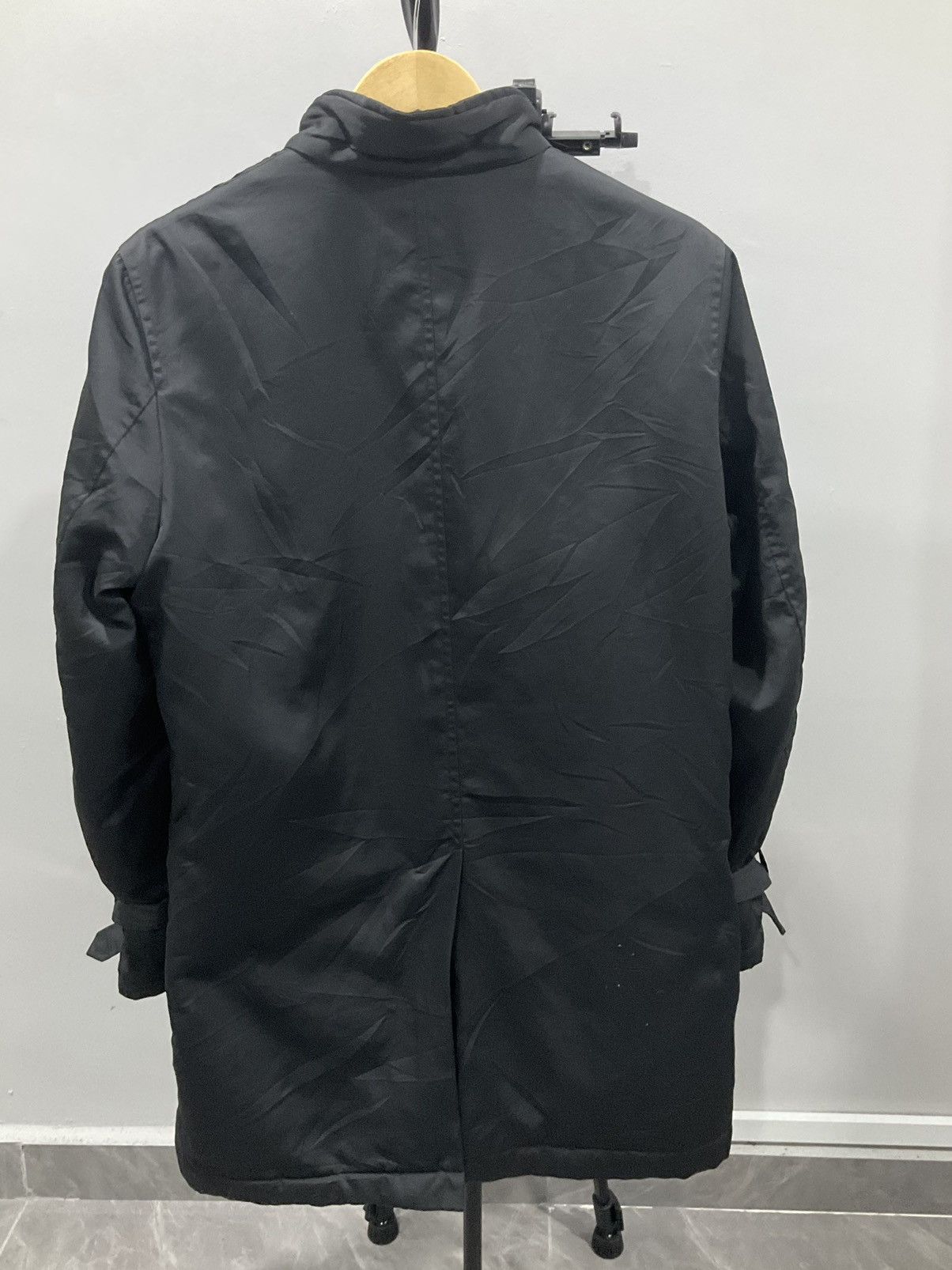 Comme Ca Ism × Japanese Brand Comme Ca Ism Nylon Jacket Size US L / EU 52-54 / 3 - 6 Thumbnail