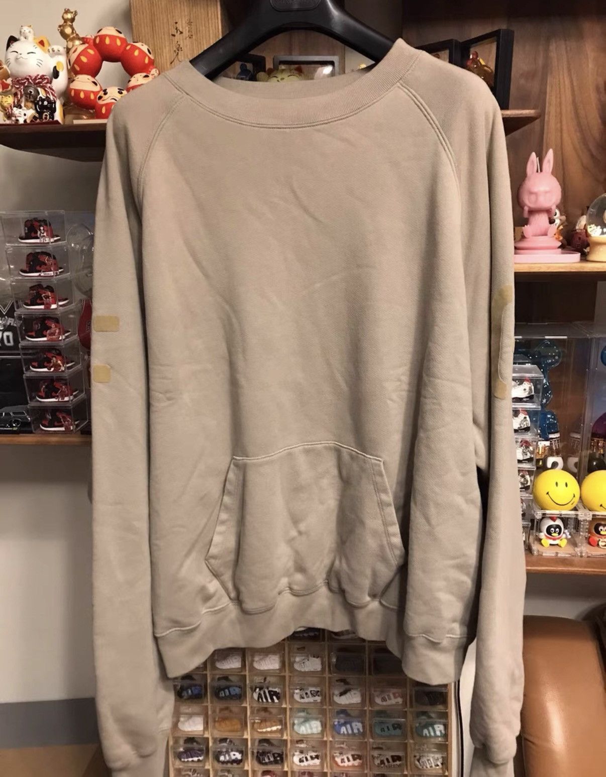 Fear of God Fear of God sweatshirt ~ Size US M / EU 48-50 / 2 - 1 Thumbnail
