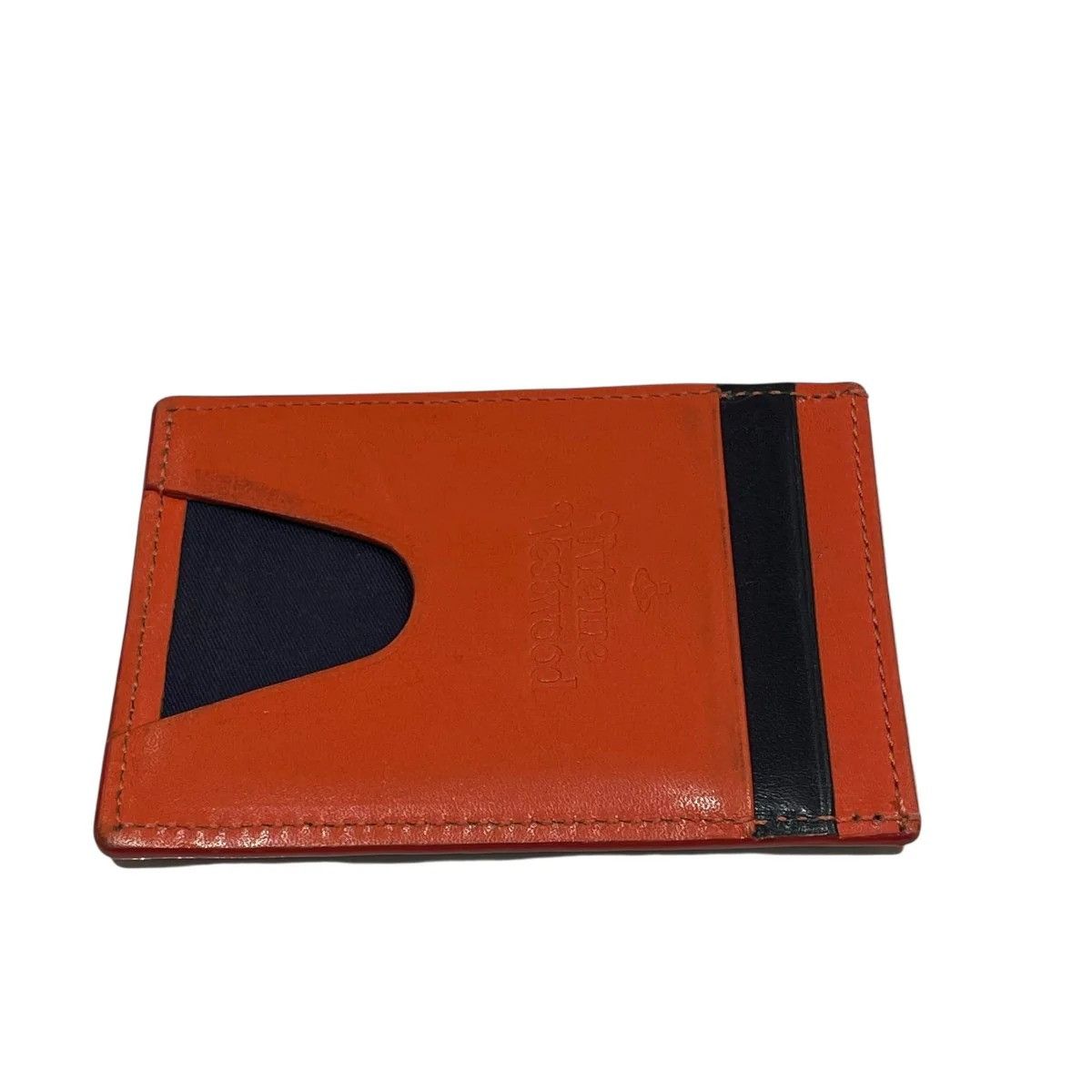Vivienne Westwood Orb Cardholder Size ONE SIZE - 2 Thumbnail