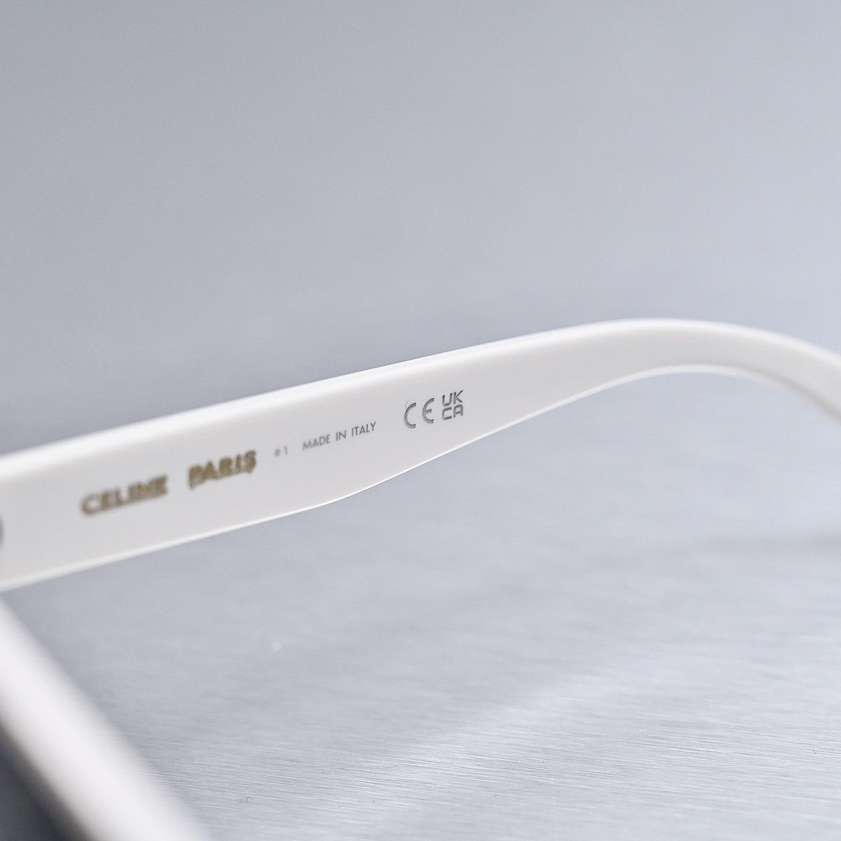 Celine CELINE CL40249U 25A SUNGLASSES Size ONE SIZE - 5 Thumbnail