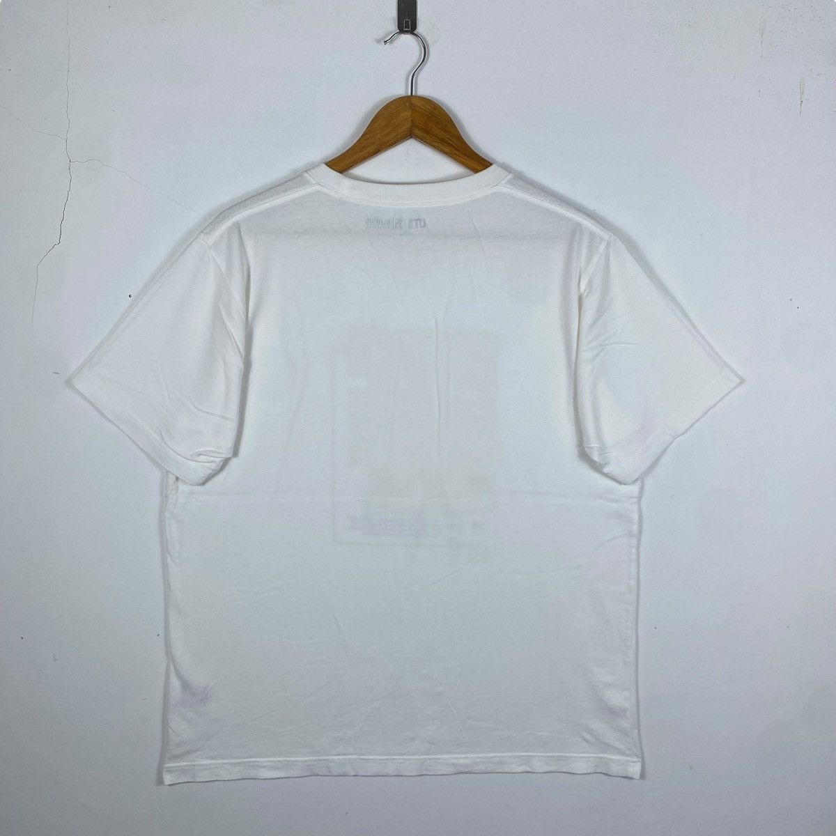 Japanese Brand FINAL FANTASY 35Th Anniversary Graphic Tee Shirt Extra Large Size US XL / EU 56 / 4 - 4 Thumbnail