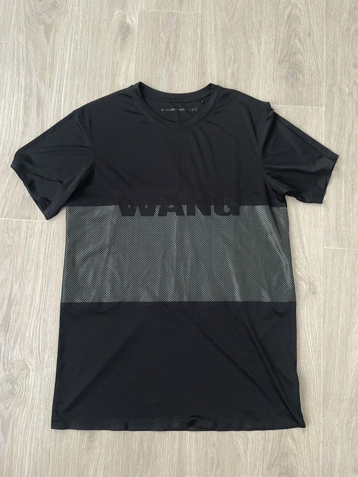 Alexander Wang Alexander Wang t shirt Size US S / EU 44-46 / 1 - 1 Thumbnail