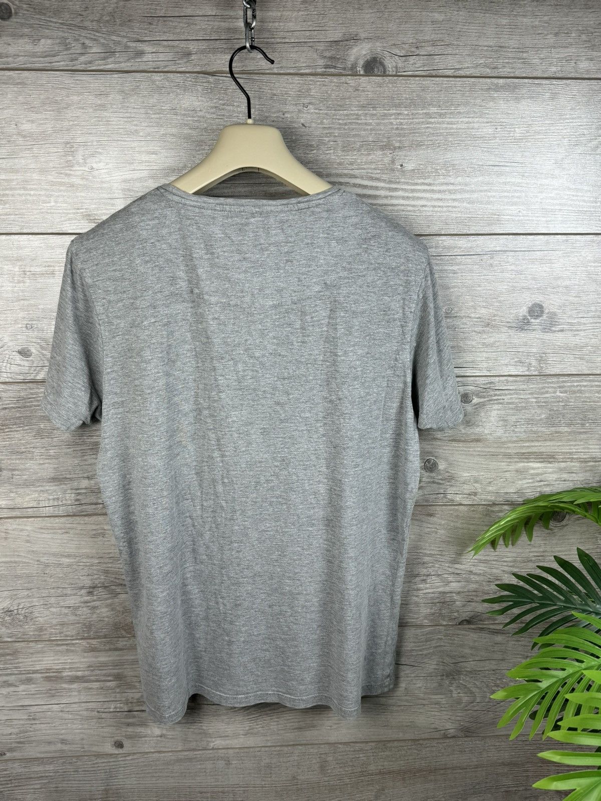 Von Dutch Von Dutch tee t-shirt big logo size L 🍇🛍️ Size US M / EU 48-50 / 2 - 5 Thumbnail