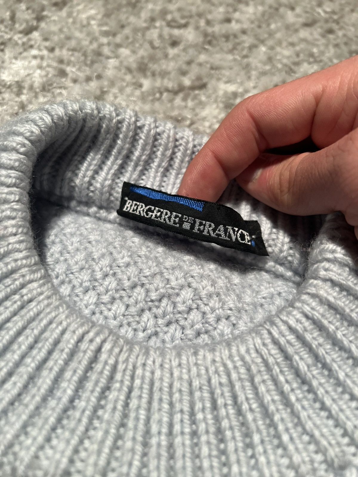 Other Bergere de France sewater Size US L / EU 52-54 / 3 - 3 Thumbnail