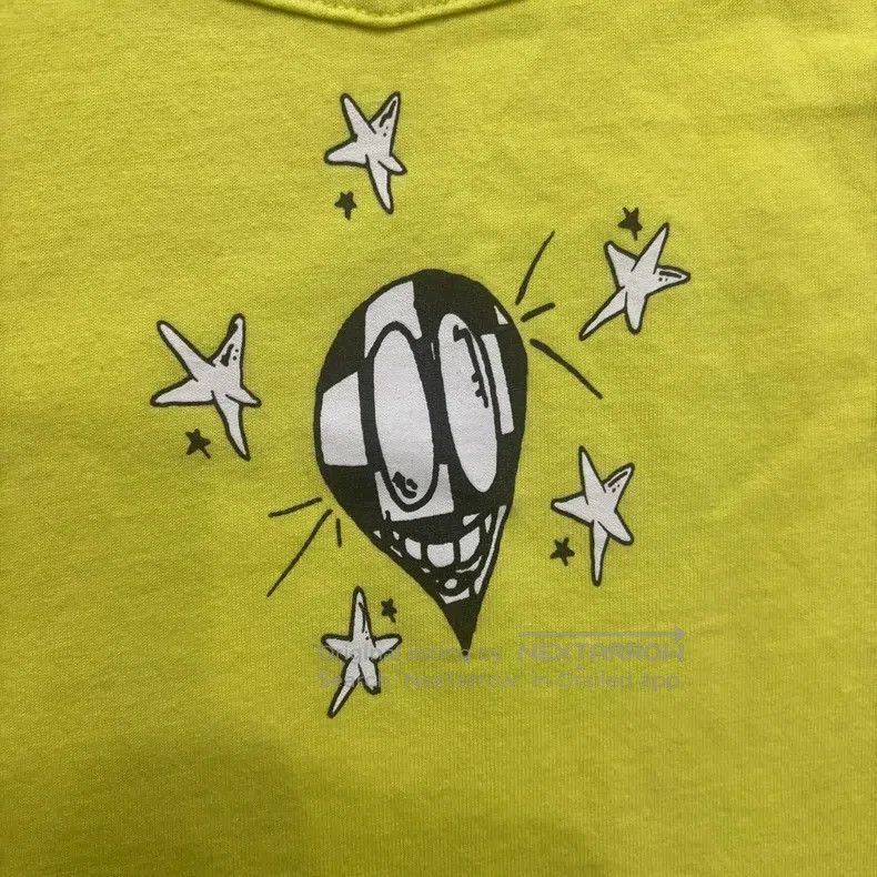 Chrome Hearts CHROME HEARTS Size M Mattyboy Short - sleeved t - shirt Size US M / EU 48-50 / 2 - 4 Thumbnail