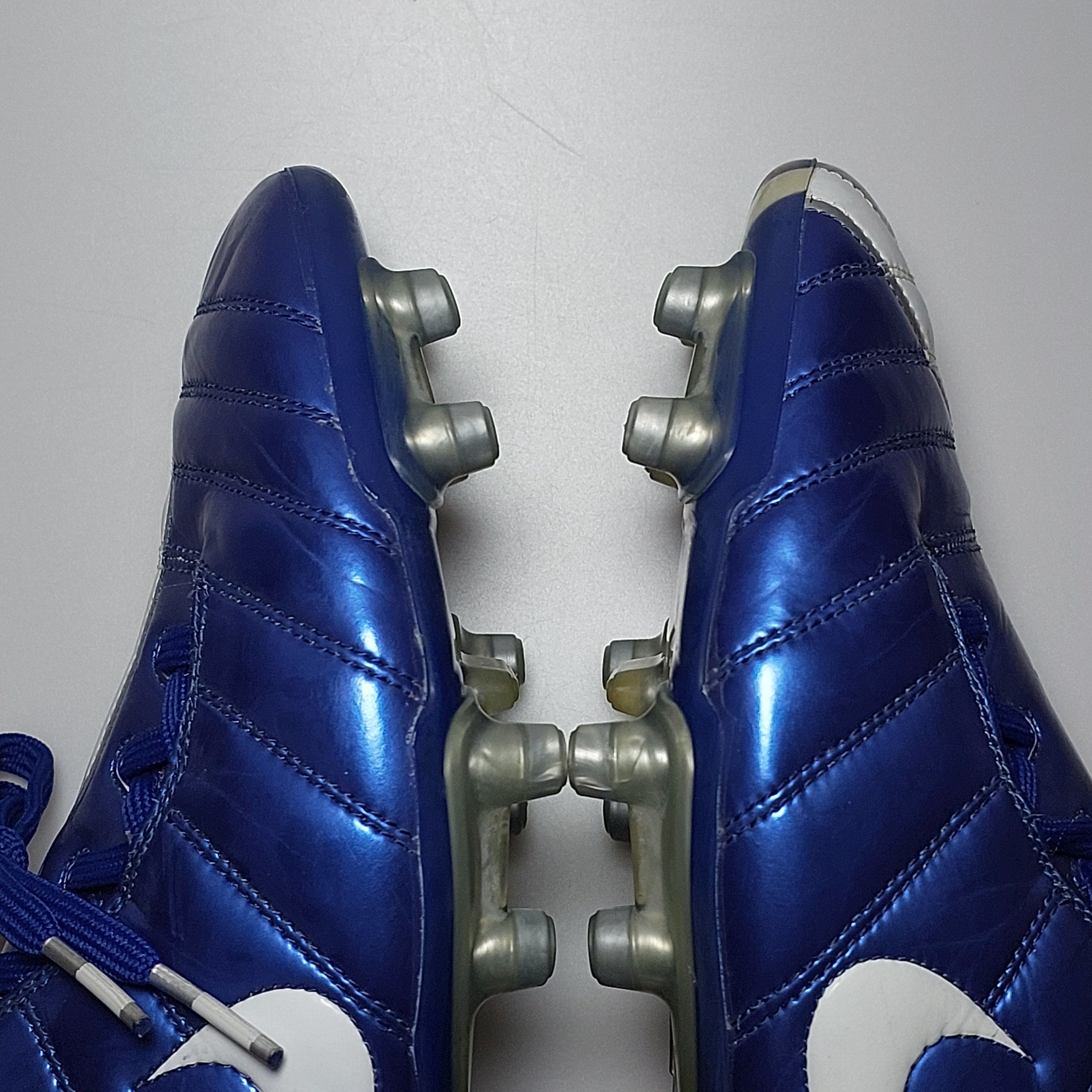 Nike T90 Air Zoom Supremacy FG Made In Bosnia US13 UK12 31CM Size US 13 / EU 46 - 8 Thumbnail