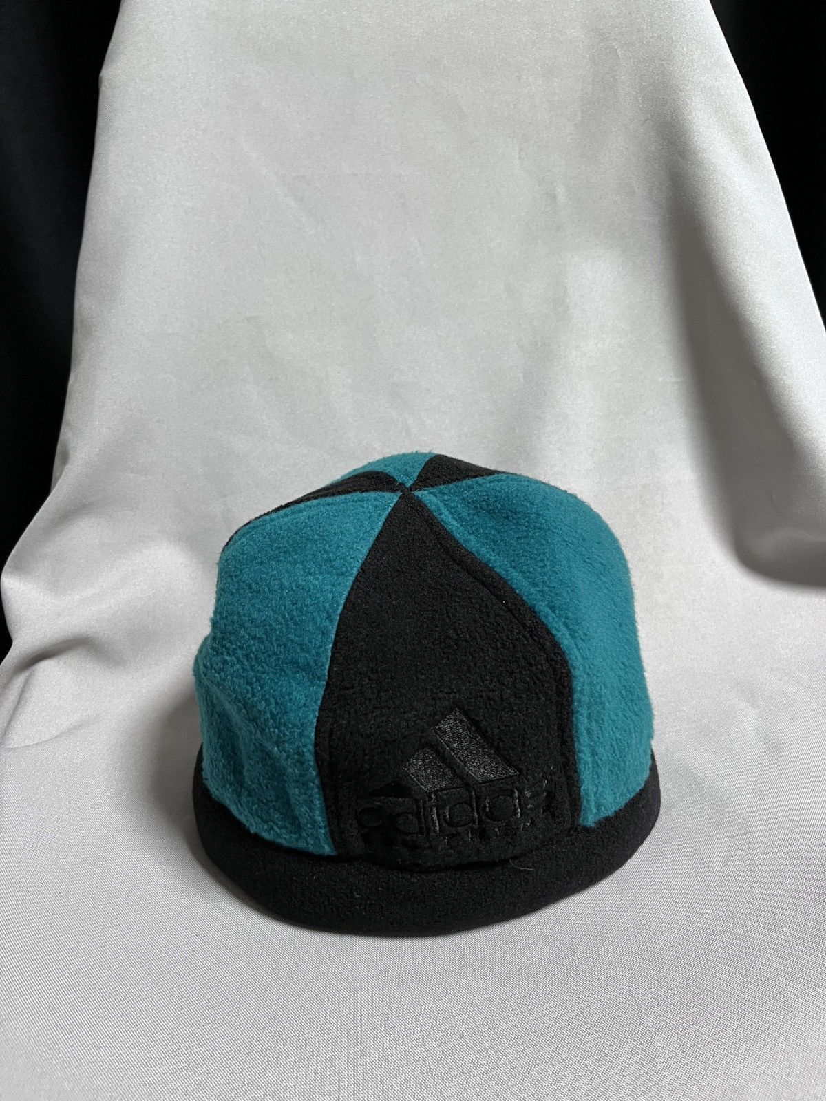 Adidas Adidas EQUIPMENT Small Hat Size ONE SIZE - 2 Thumbnail