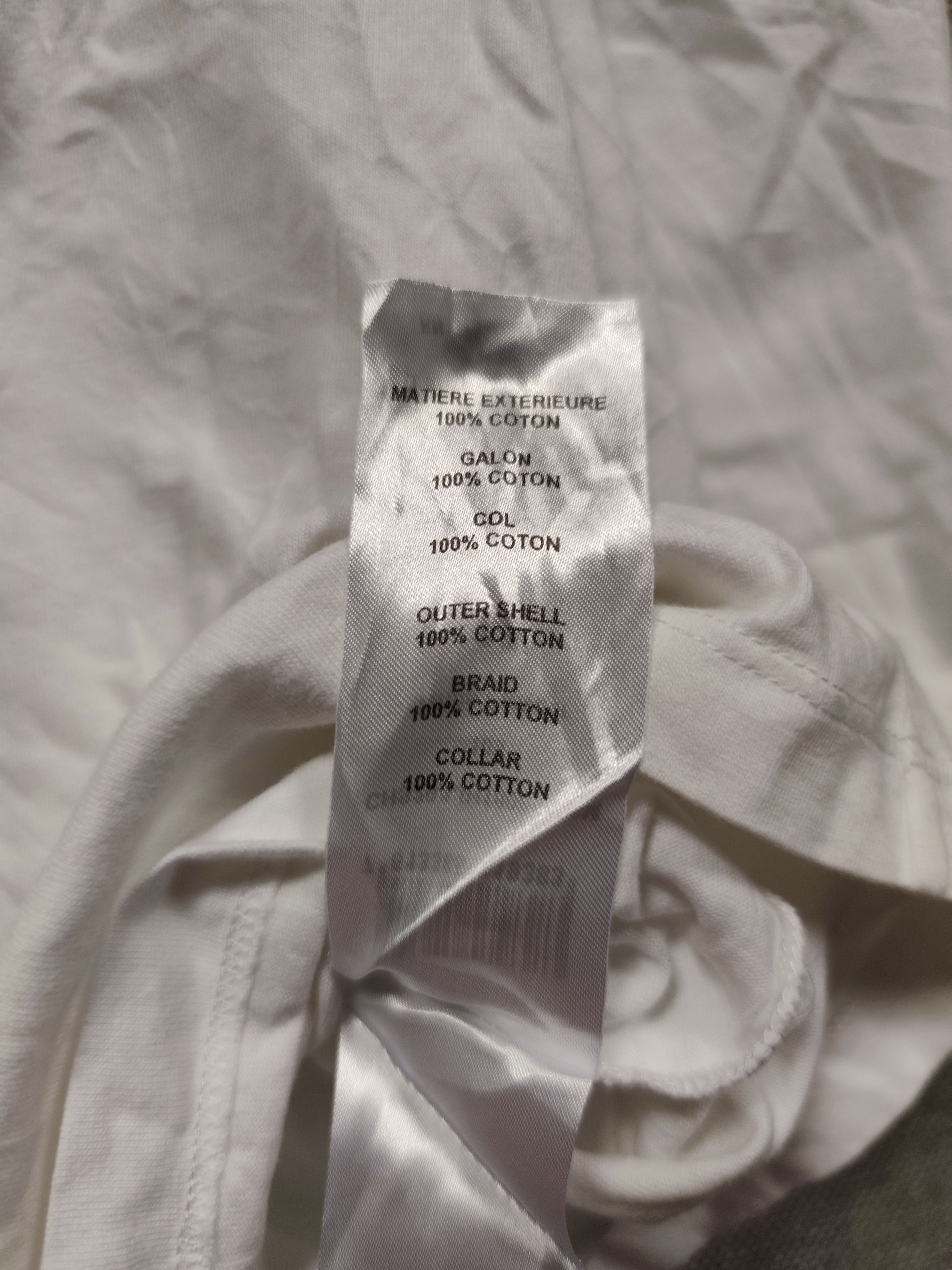 Chloe × See by Chloe See by Chloe shirt Size S / US 4 / IT 40 - 9 Thumbnail