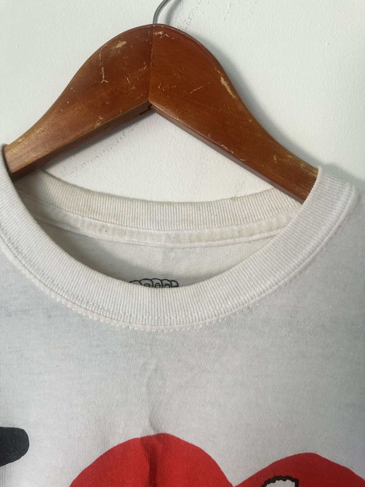 Fucking Awesome 2013 Salem 7 x FA T shirt Size US M / EU 48-50 / 2 - 2 Thumbnail