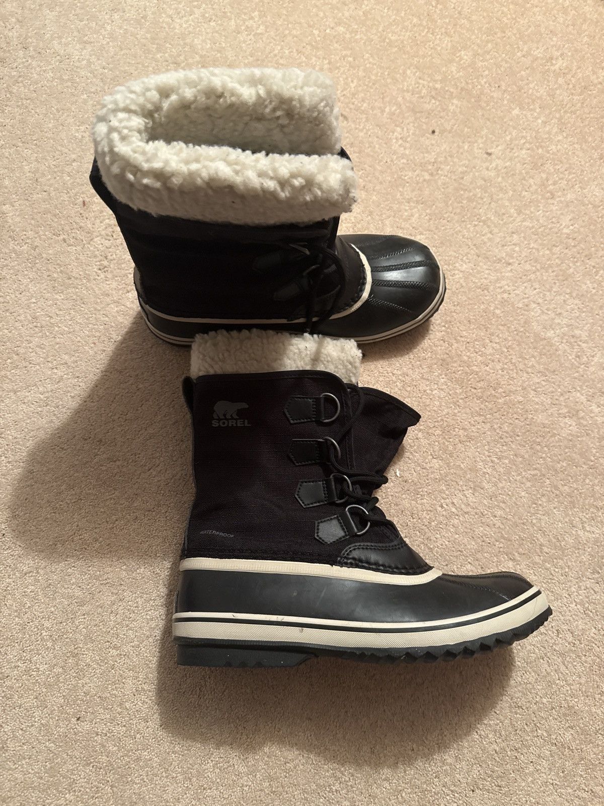 SOREL Sorel Boots Size US 9 / EU 42 - 1 Thumbnail