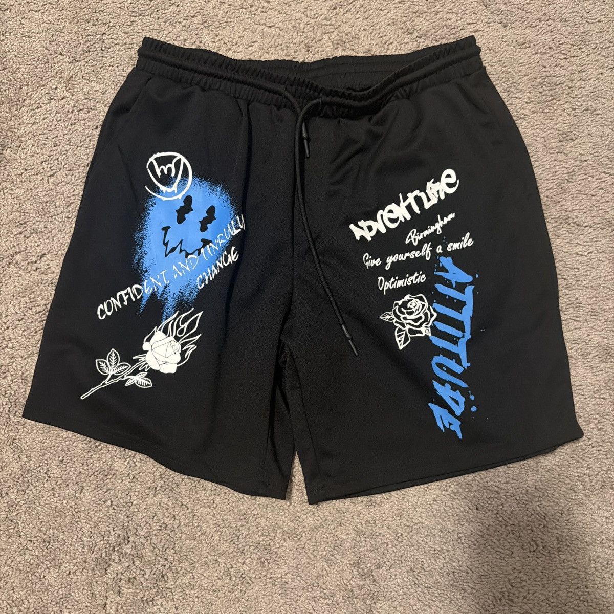 Other Summer shorts Size US 34 / EU 50 - 1 Thumbnail
