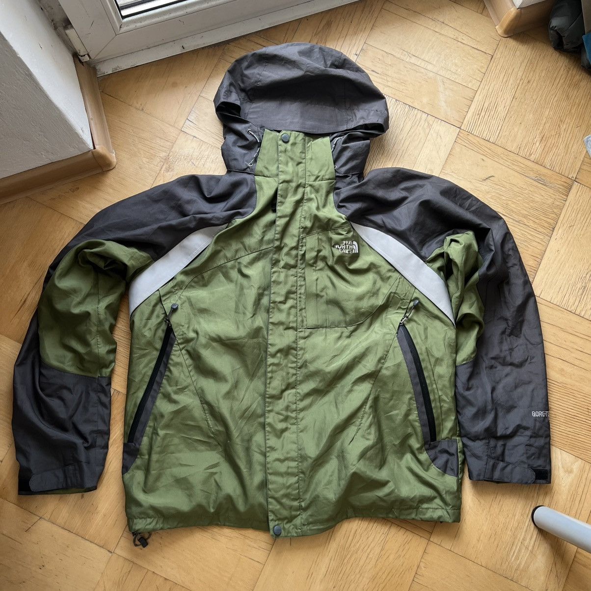 Arc'Teryx × Beams Plus Arcteryx Beams Beta Jacket Men's 2023