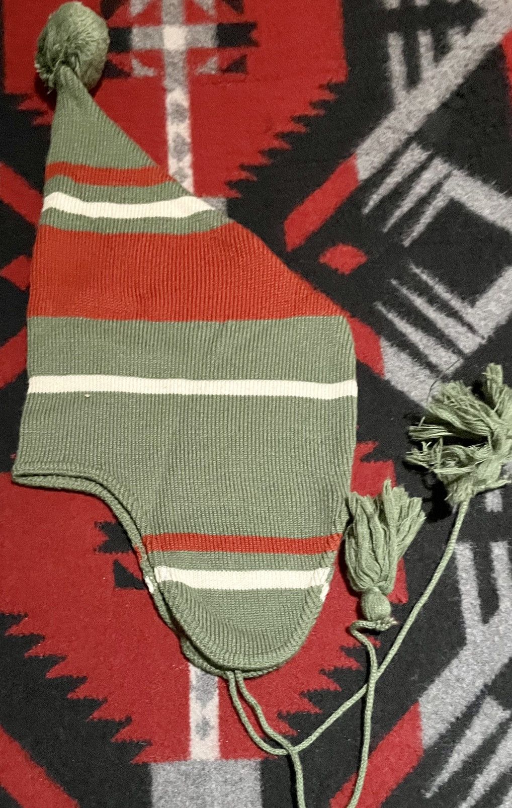 Manteau Corset Vintage Jean Paul Gaultier Années 80/90 - Style Bombardier Camouflage Cœur, Taille S
