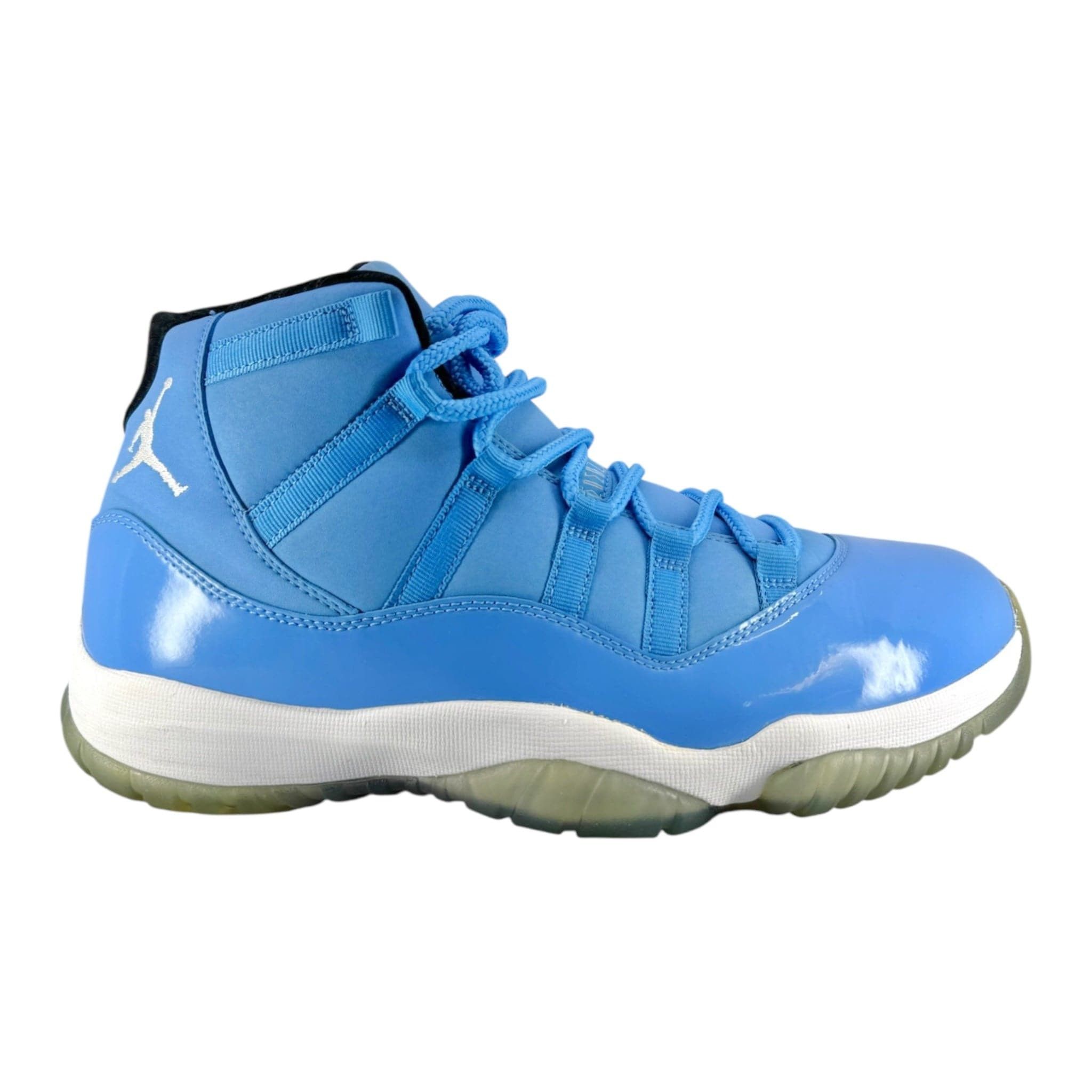 11 Retro Pantone