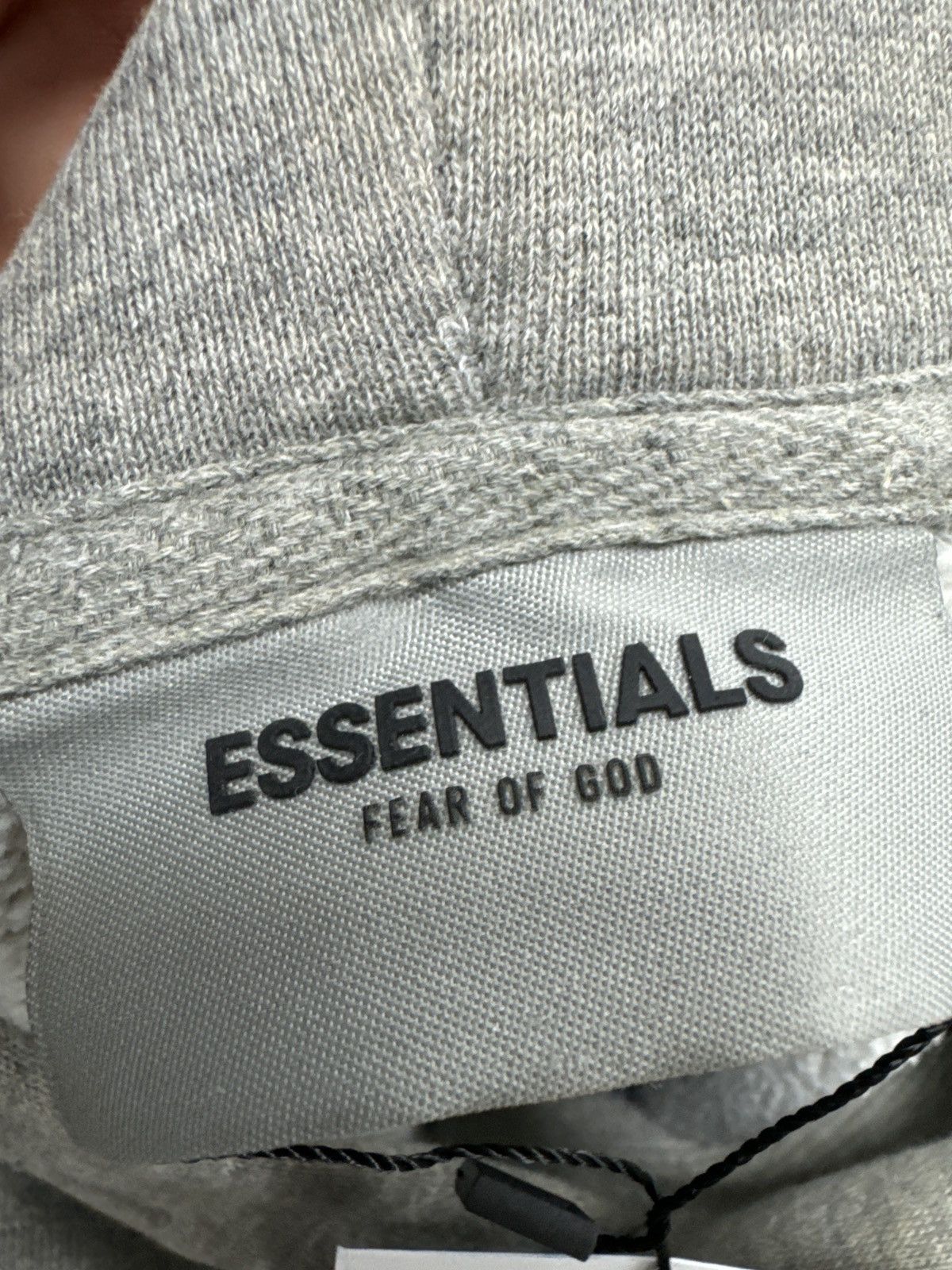 Essentials Essentials Hoodie fear of God Size US M / EU 48-50 / 2 - 3 Thumbnail