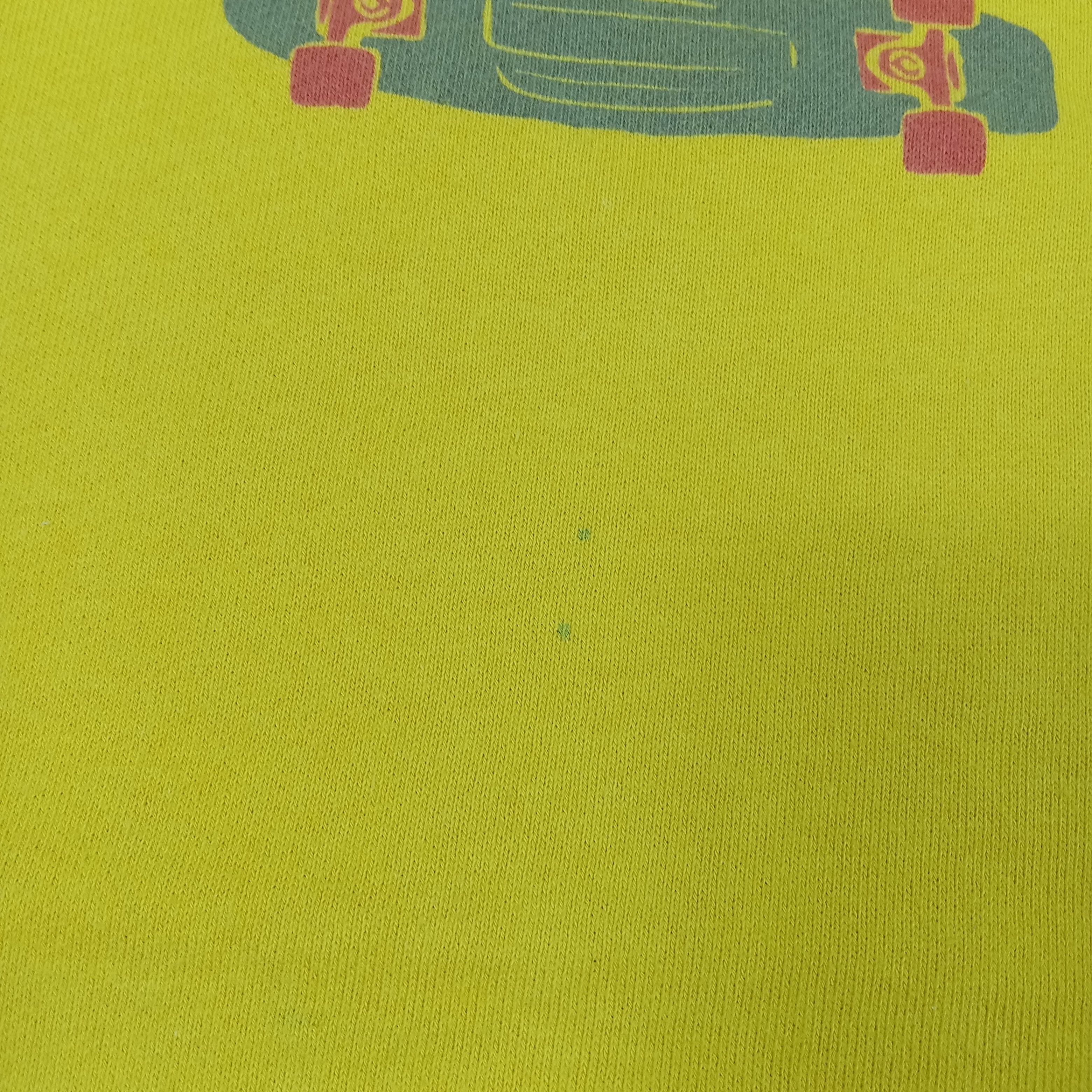 Vintage Chill Out Skateboard Center Design Sweatshirt Size US XS / EU 42 / 0 - 7 Thumbnail