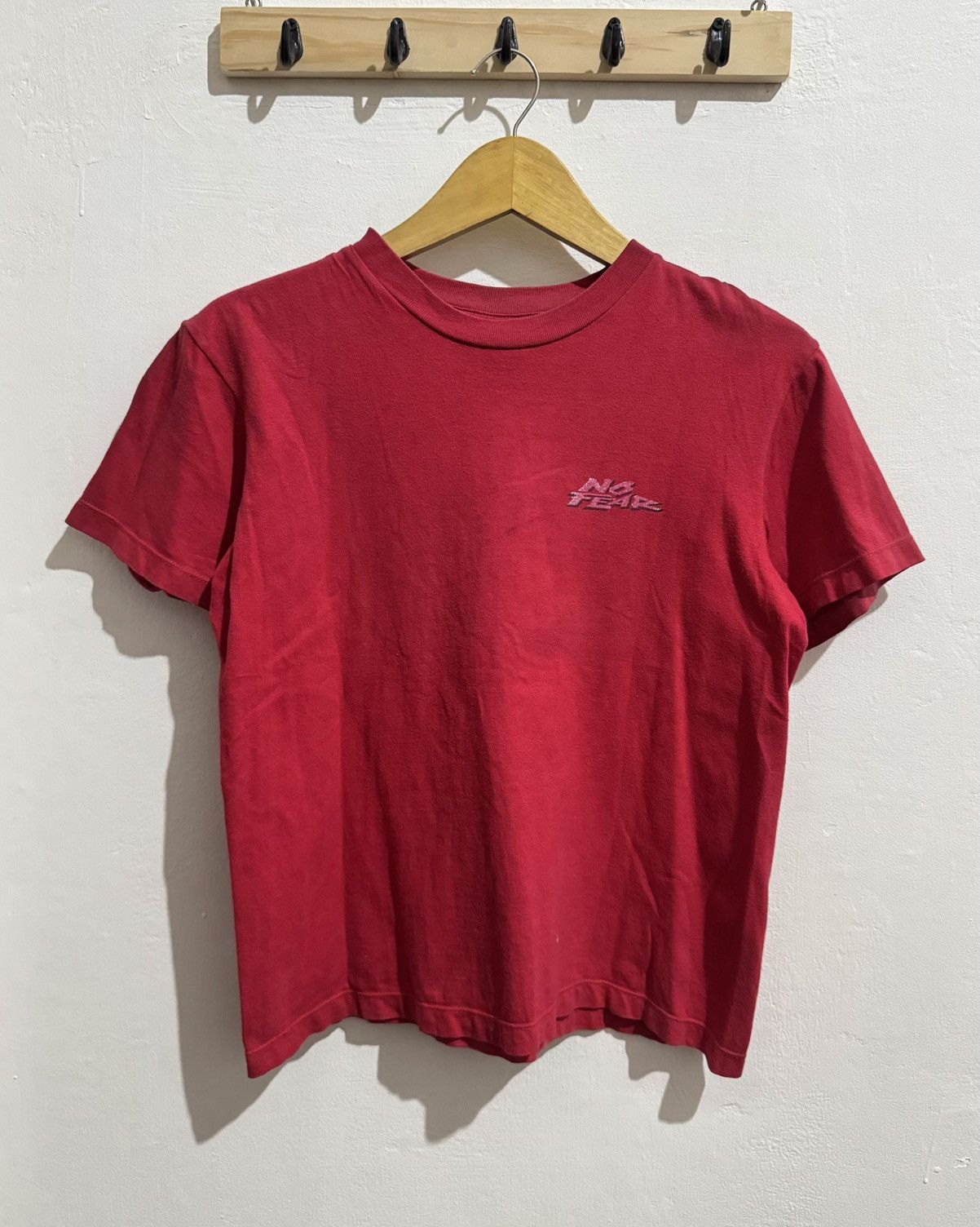 No Fear Y2k No Fear tee Size US S / EU 44-46 / 1 - 2 Thumbnail