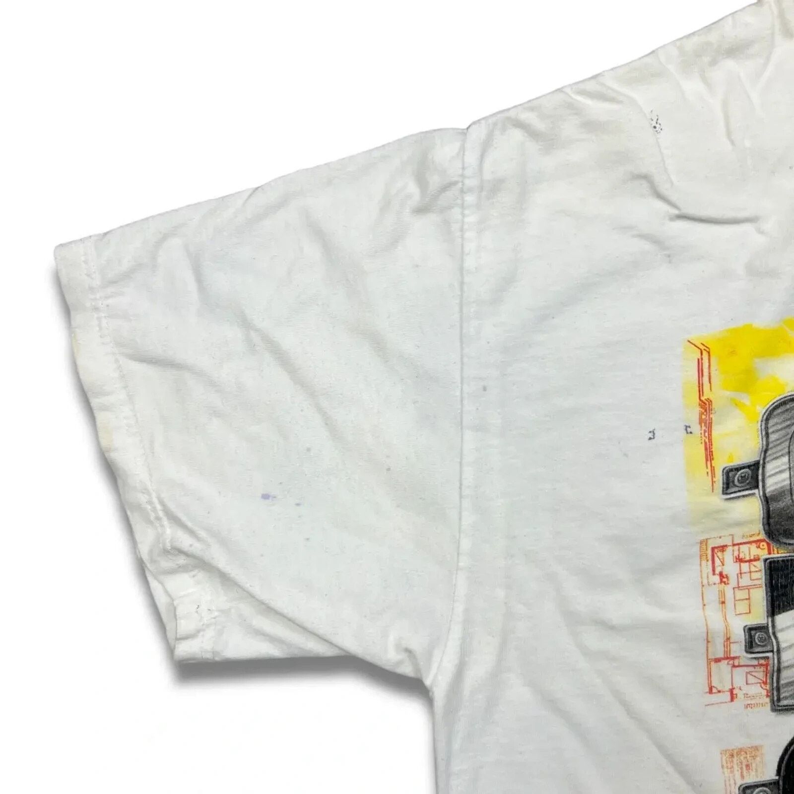 Chase Authentics × Vintage 2013 Jeff Gordon NASCAR T Shirt Chase Authentics Racing Tee Size US XL / EU 56 / 4 - 6 Thumbnail