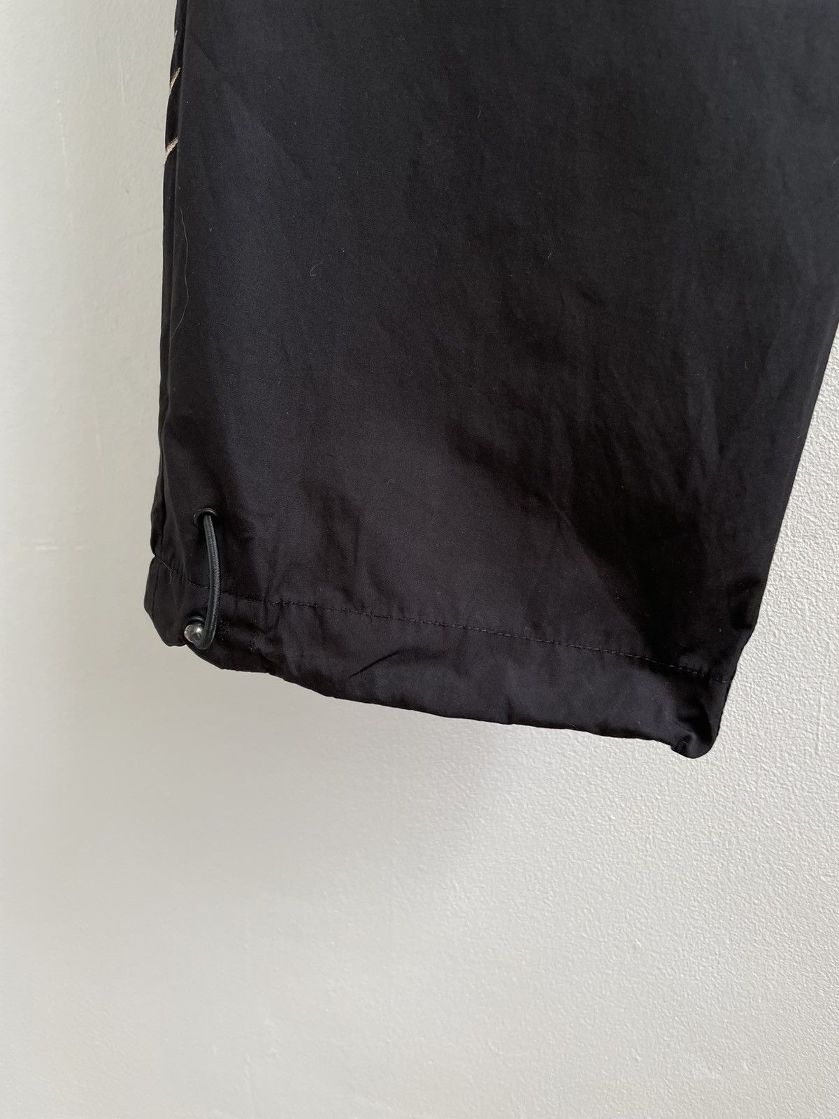 Maharishi MAHARISHI Pearl Dragon Track Pants Black Sweatpants Size US 34 / EU 50 - 9 Thumbnail