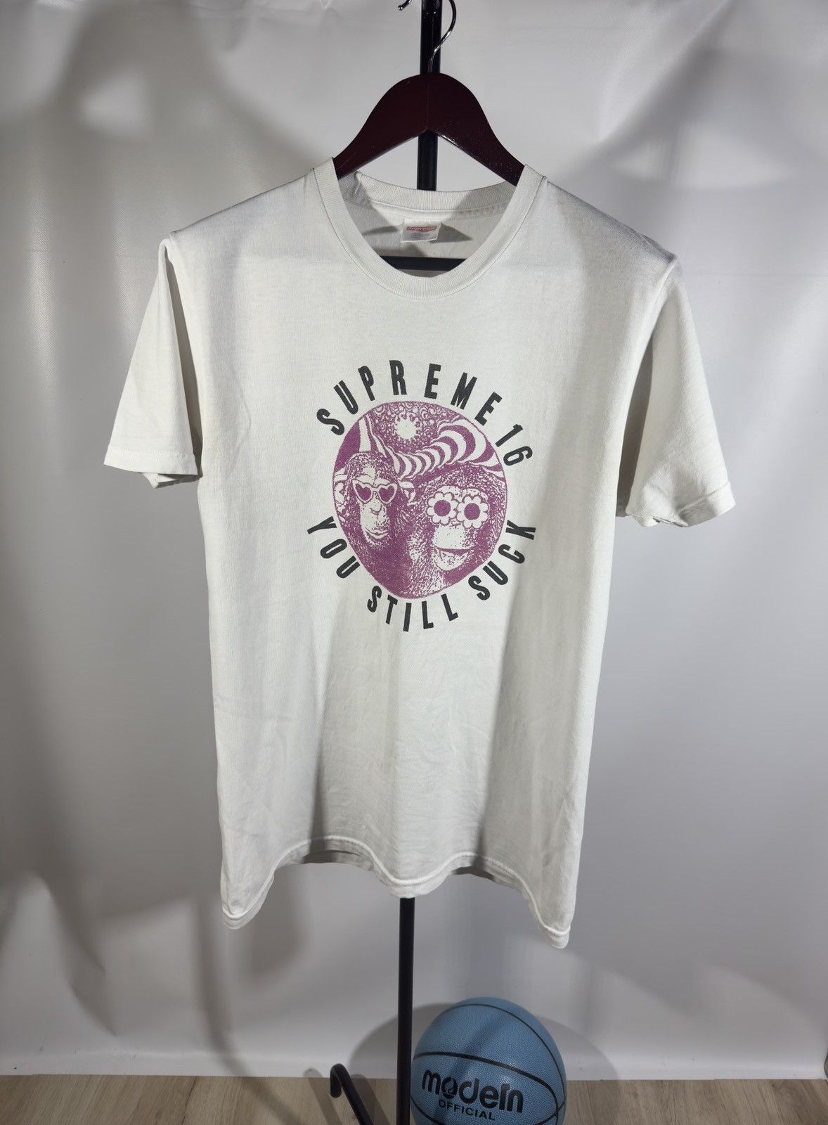 Supreme Supreme Max B Tee | Grailed