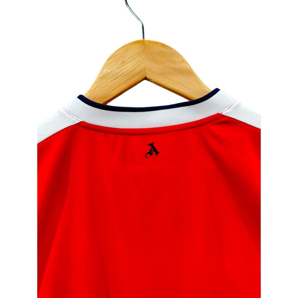 Puma Puma Arsenal Men's Home Football Soccer Jersey Size US L / EU 52-54 / 3 - 6 Thumbnail