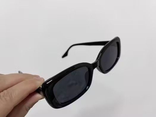 Other Retro punk sunglasses Size ONE SIZE - 1 Thumbnail