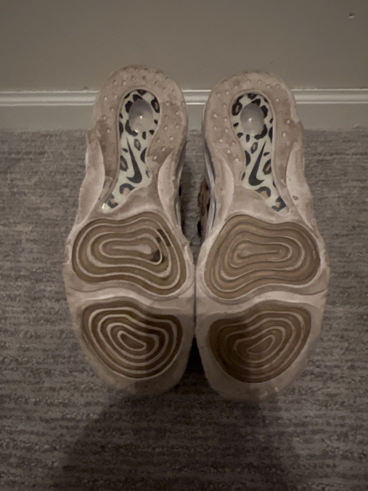 Nike Nike Air Pippen 1 Size US 8 / EU 41 - 5 Thumbnail