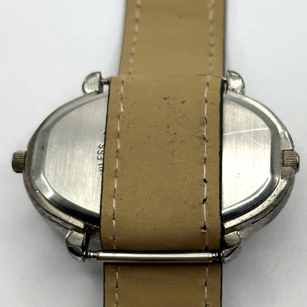Other Vintage Black Vernier Dual Watch Size ONE SIZE - 5 Thumbnail