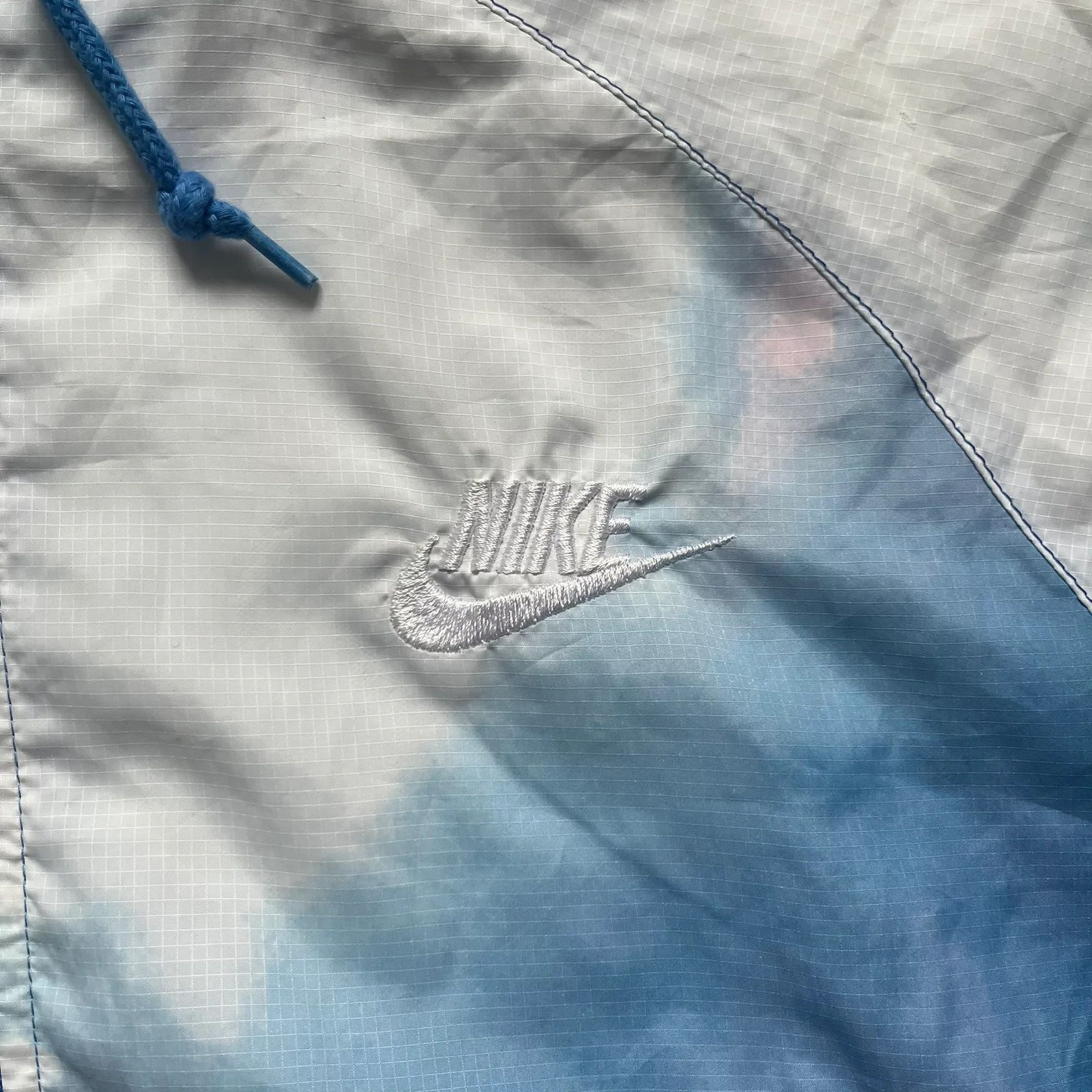 Nike Nike Cloud Day 2010's Split Windbreaker Size US S / EU 44-46 / 1 - 4 Thumbnail