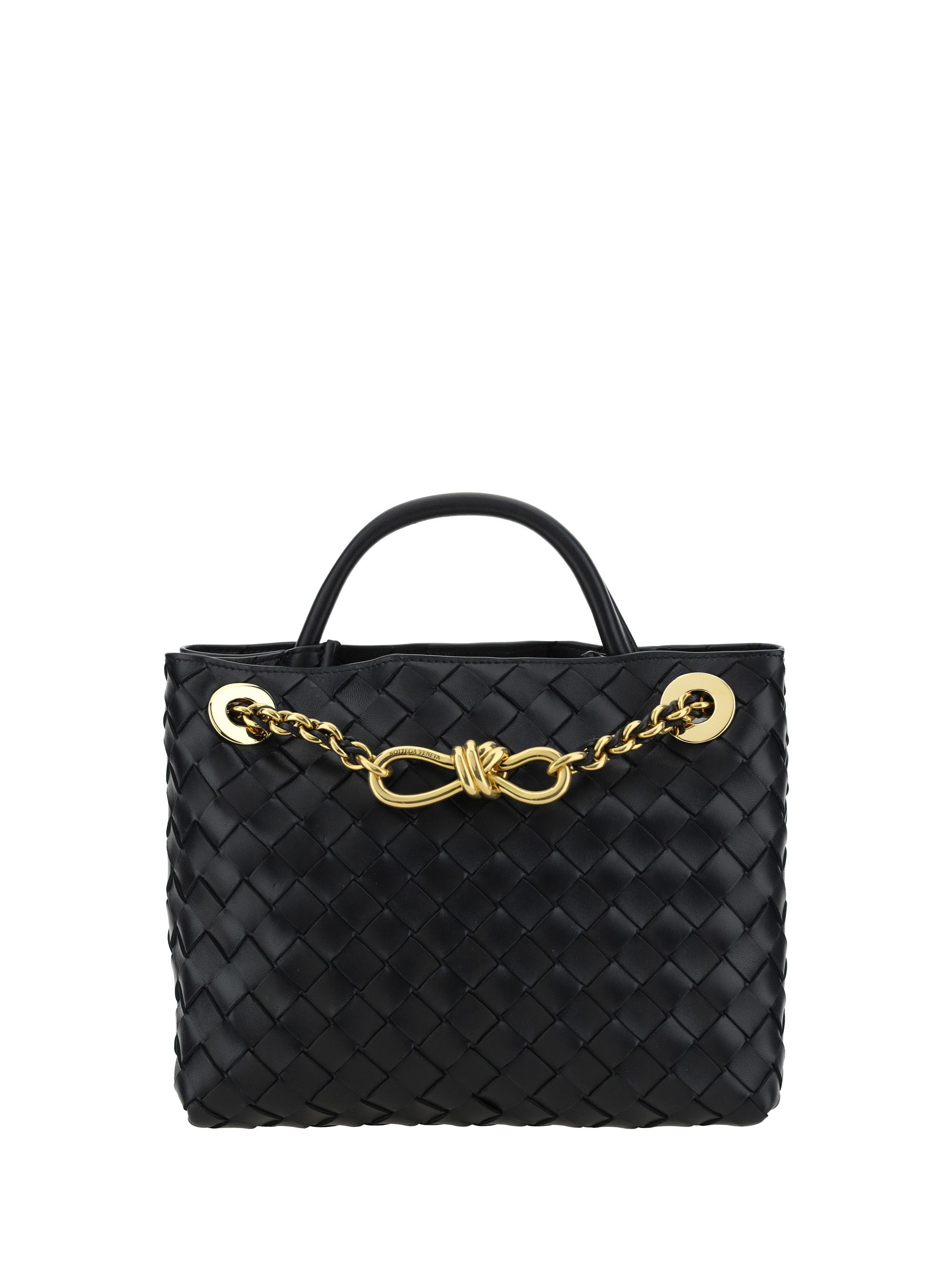 Bottega Veneta Andiamo Handbag Size ONE SIZE - 1 Thumbnail