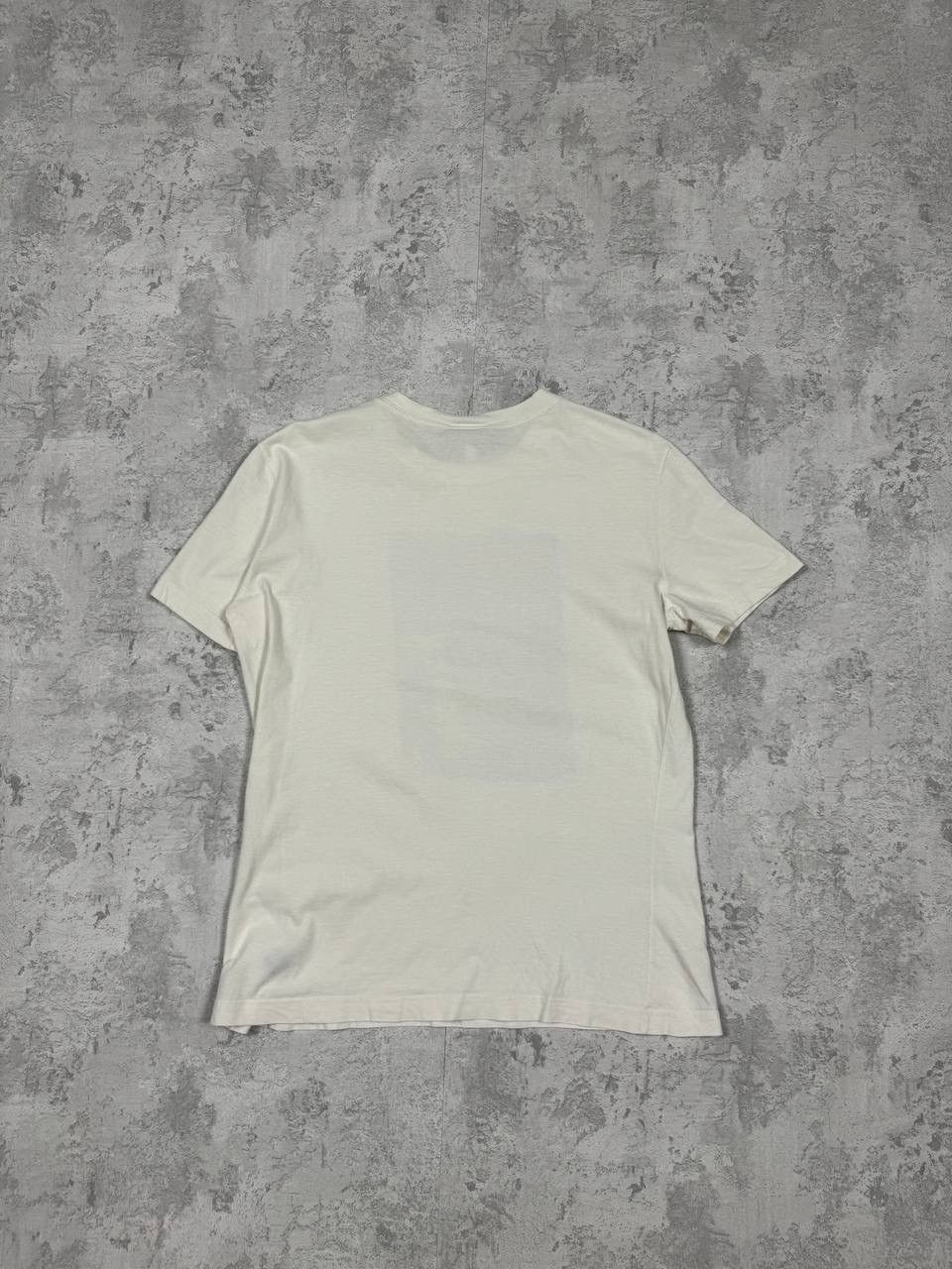 Versace RARE Vintage Rock And Royalty Gianni Versace T-Shirt Size L / US 10 / IT 46 - 5 Thumbnail
