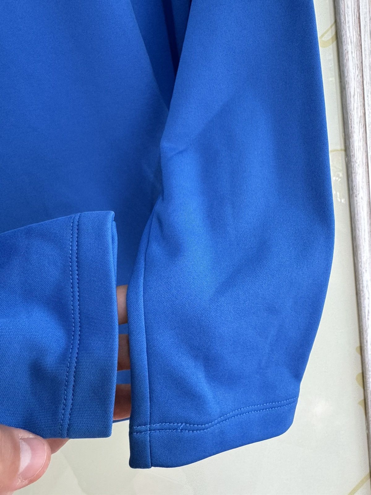 Nike Chelsea 2019-2020 Soccer Tracksuit Jacket Football Jersey Size US M / EU 48-50 / 2 - 6 Thumbnail