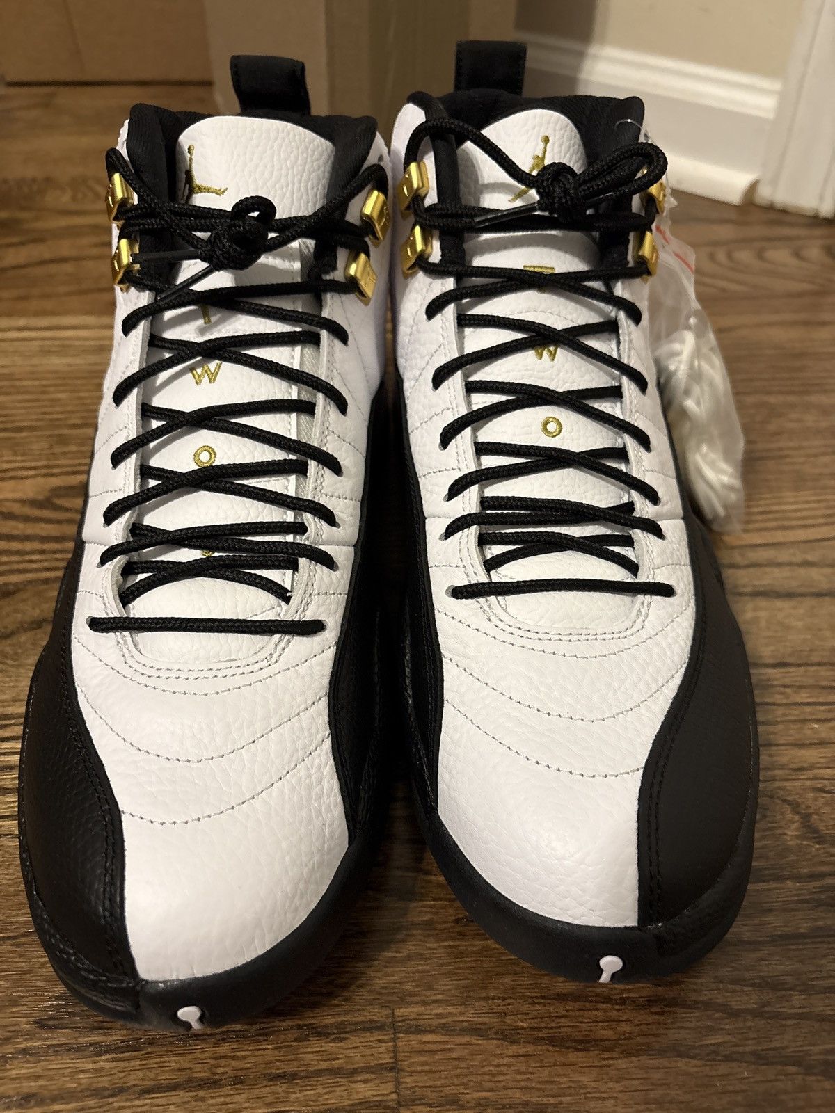 Jordan Brand Air Jordan 12 Retro “Royalty” Size US 13 / EU 46 - 3 Thumbnail