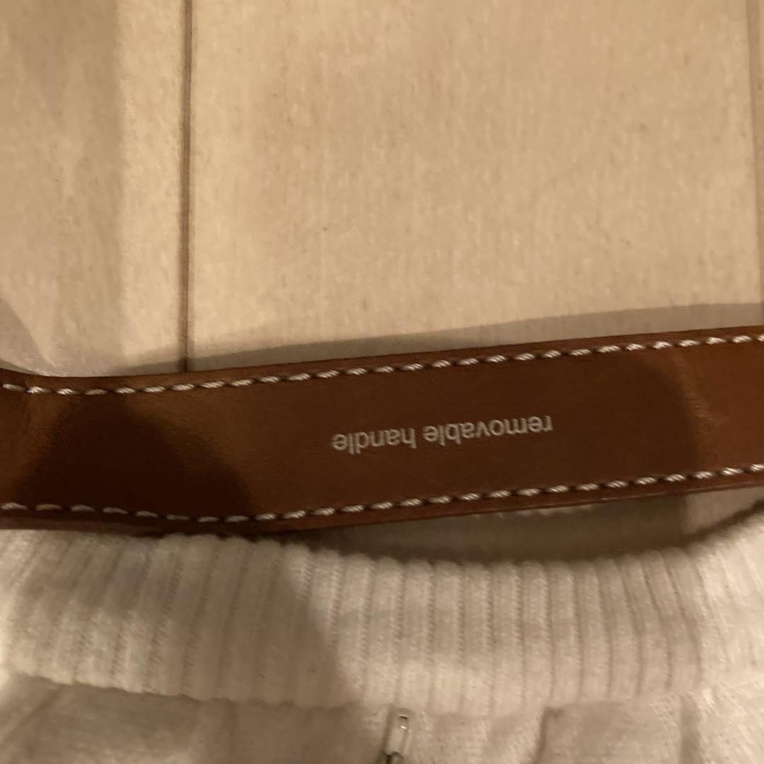 Japanese Brand Undercover SS 2010 LESS BUT BETTER cotton cashmere knit Size US S / EU 44-46 / 1 - 14 Thumbnail
