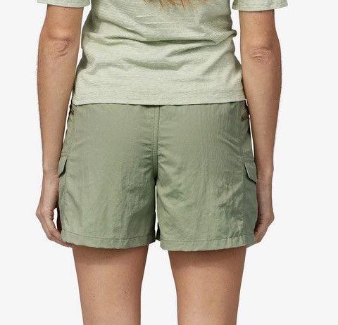 Patagonia New Patagonia Women's Outdoor Everyday Shorts Size XL Salvia Size 32" / US 10 / IT 46 - 6 Thumbnail