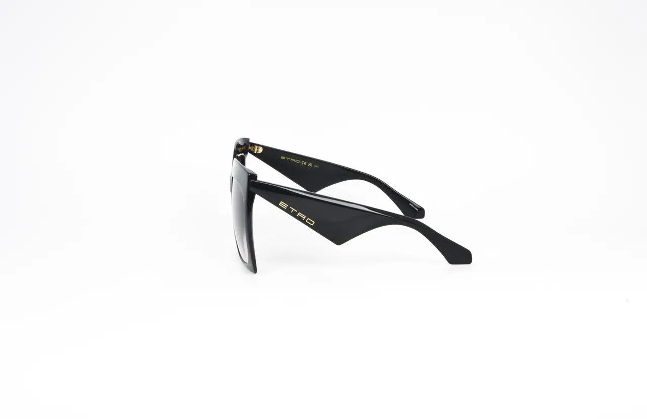Etro ETRO 0002/S 8079O Sunglasses Size ONE SIZE - 4 Thumbnail
