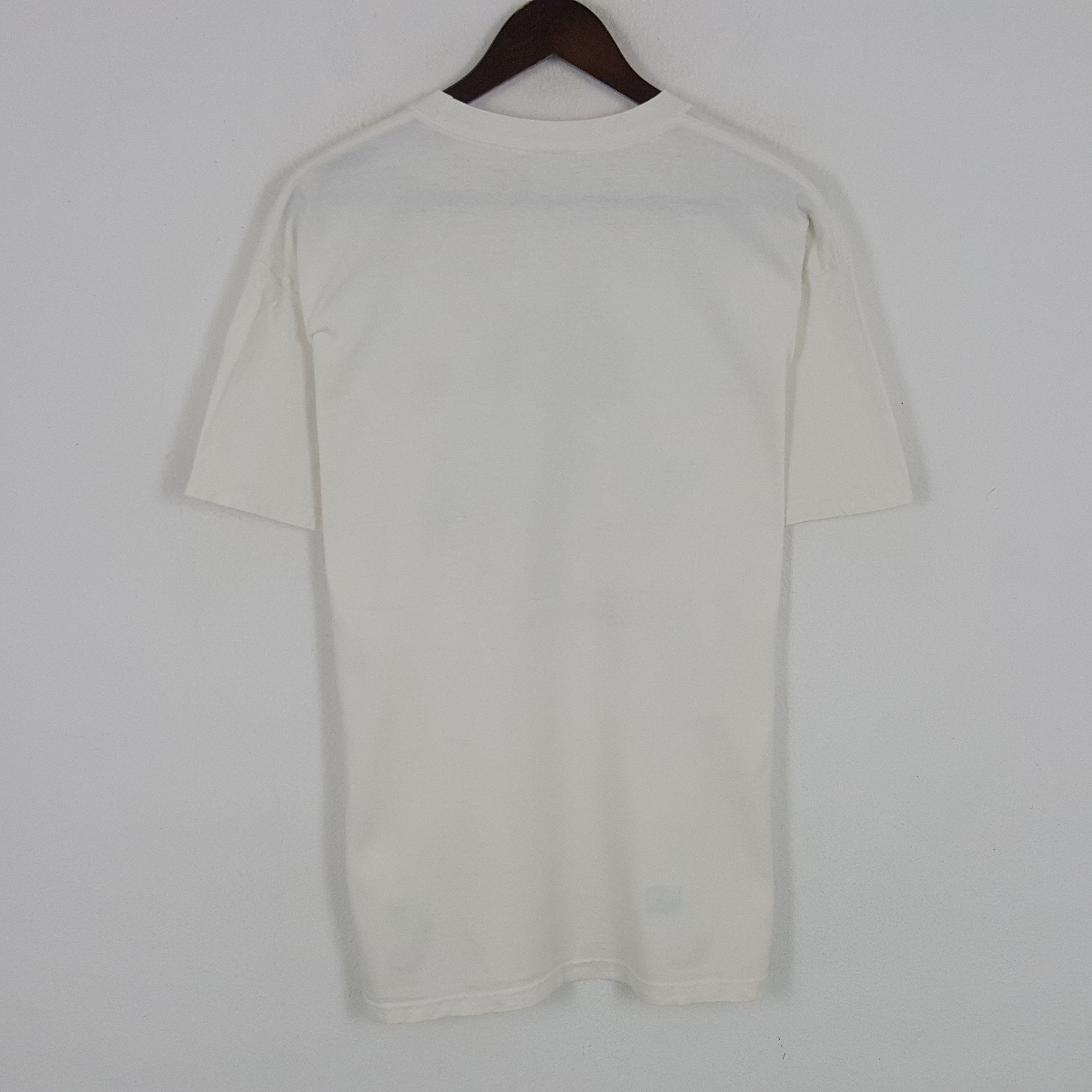 Vintage Vintage Albert Collins Tshirt Size US L / EU 52-54 / 3 - 3 Thumbnail