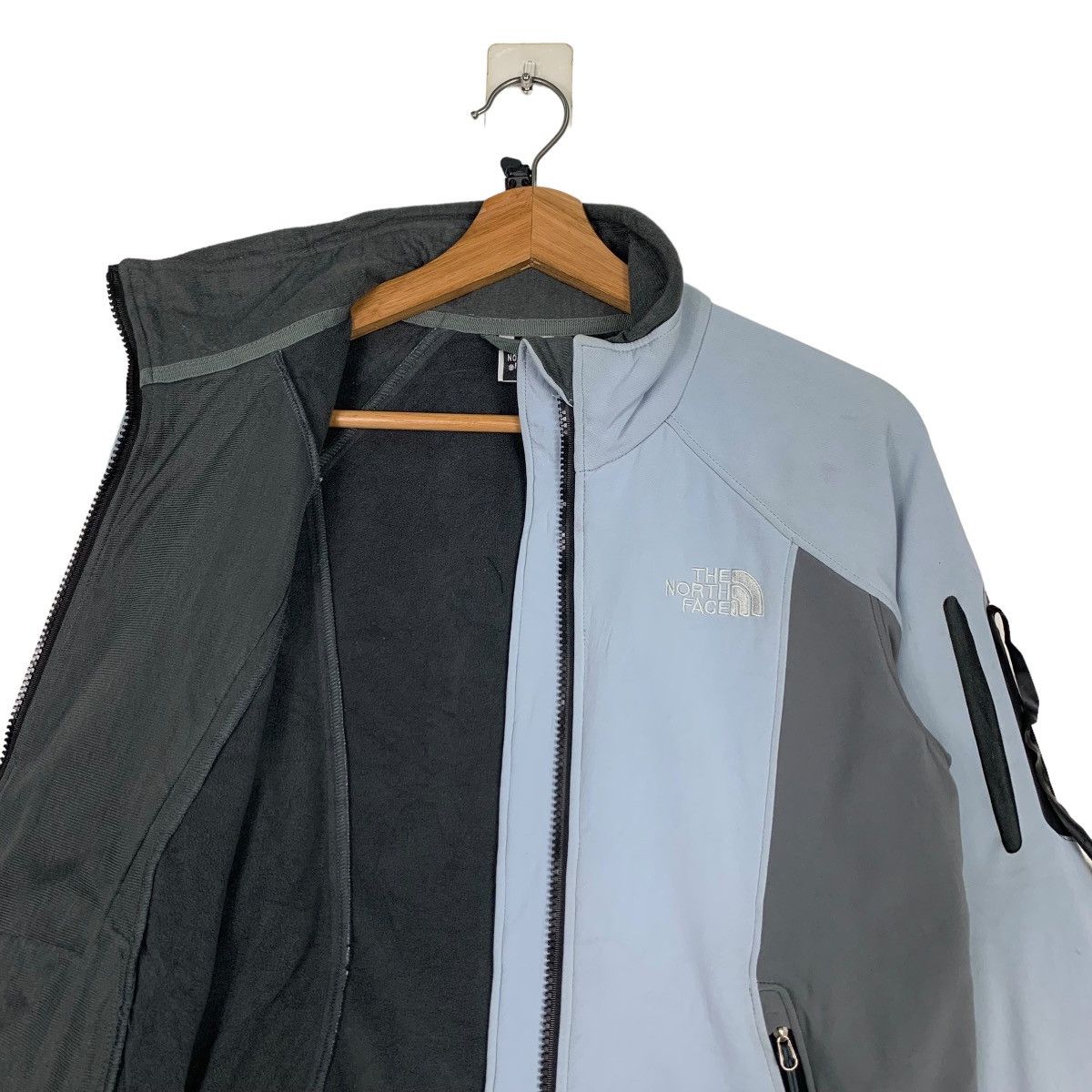 The North Face THE NORTH FACE Summit Series Light Jacket #0061-C4 Size US M / EU 48-50 / 2 - 11 Thumbnail