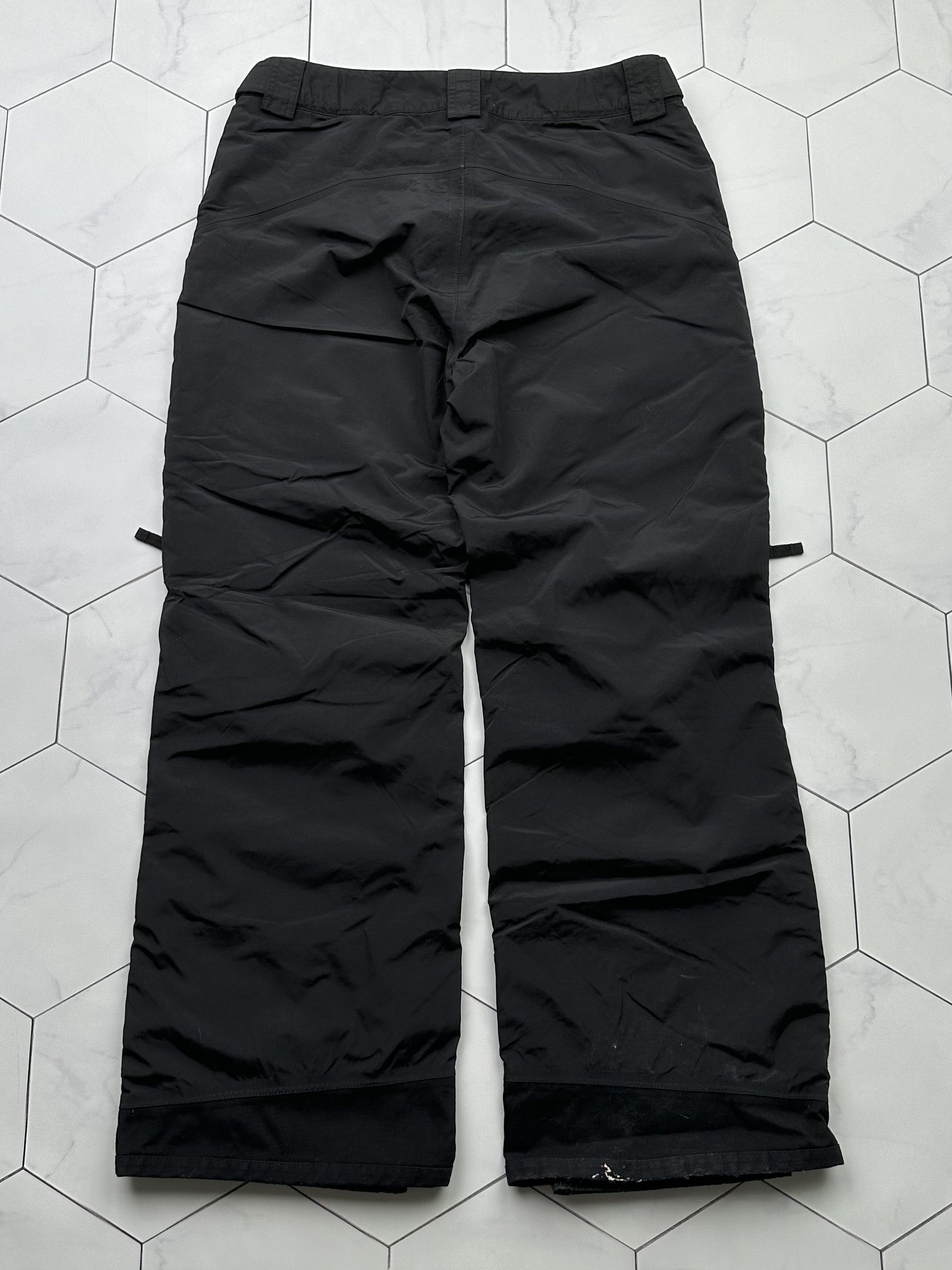 The North Face The North Face Ski Pants (B232) Size US 30 / EU 46 - 7 Thumbnail