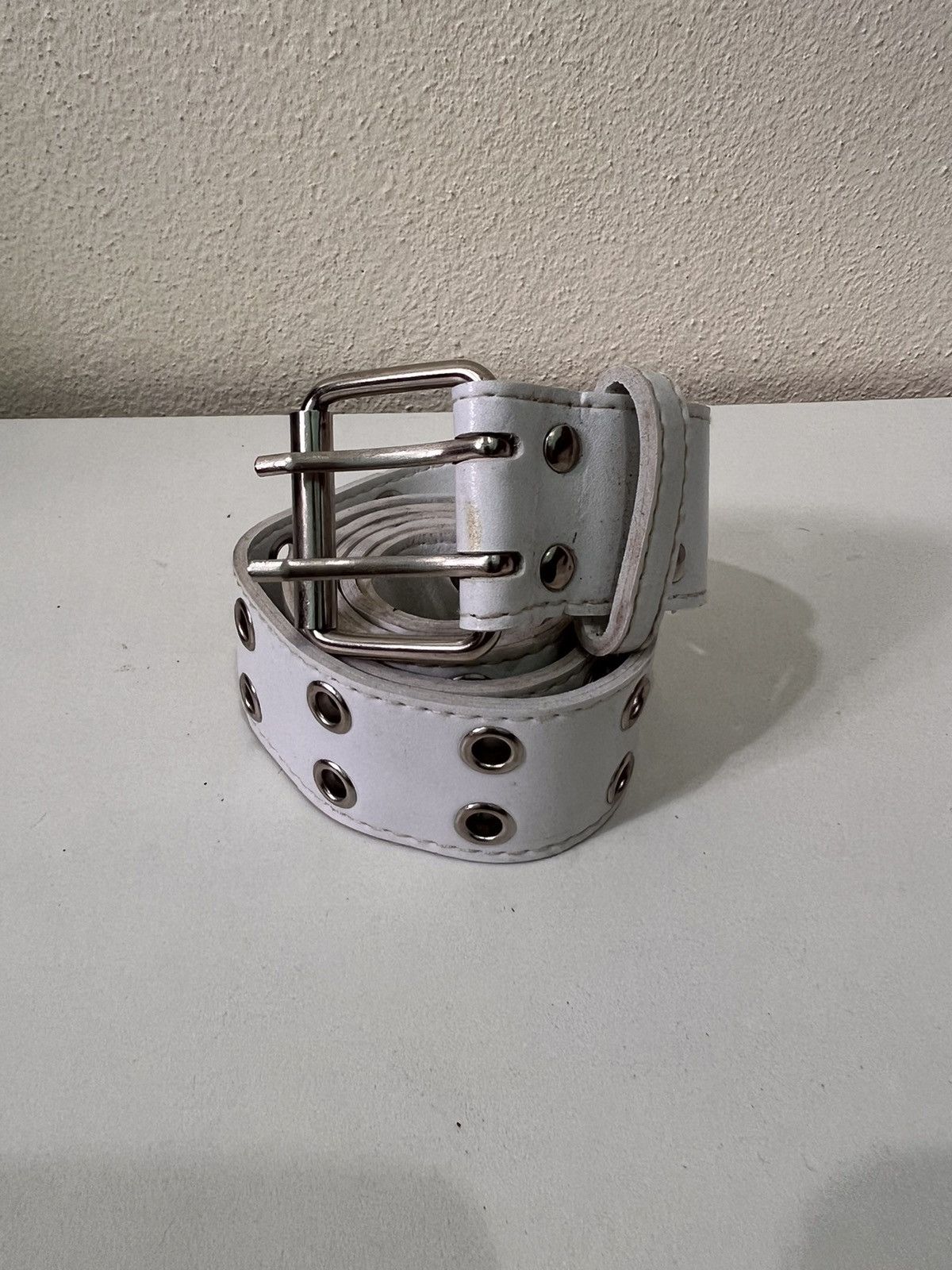 Seditionaries Vintage Seditionaries Buckle Belt Size ONE SIZE - 2 Thumbnail