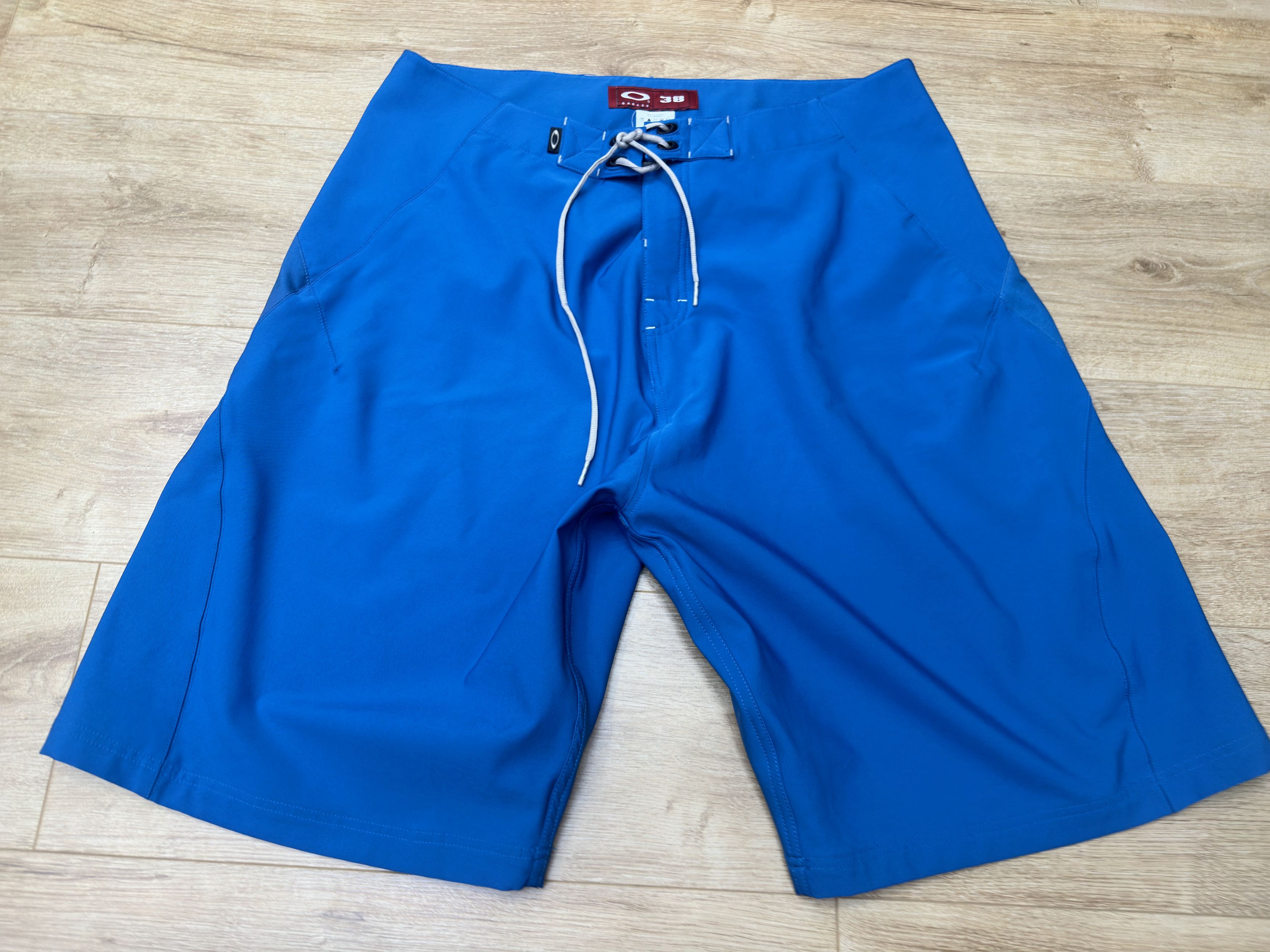 Oakley Oakley Shorts Limited Striped Flame Board Short Size 38 XL Size US 38 / EU 54 - 1 Thumbnail